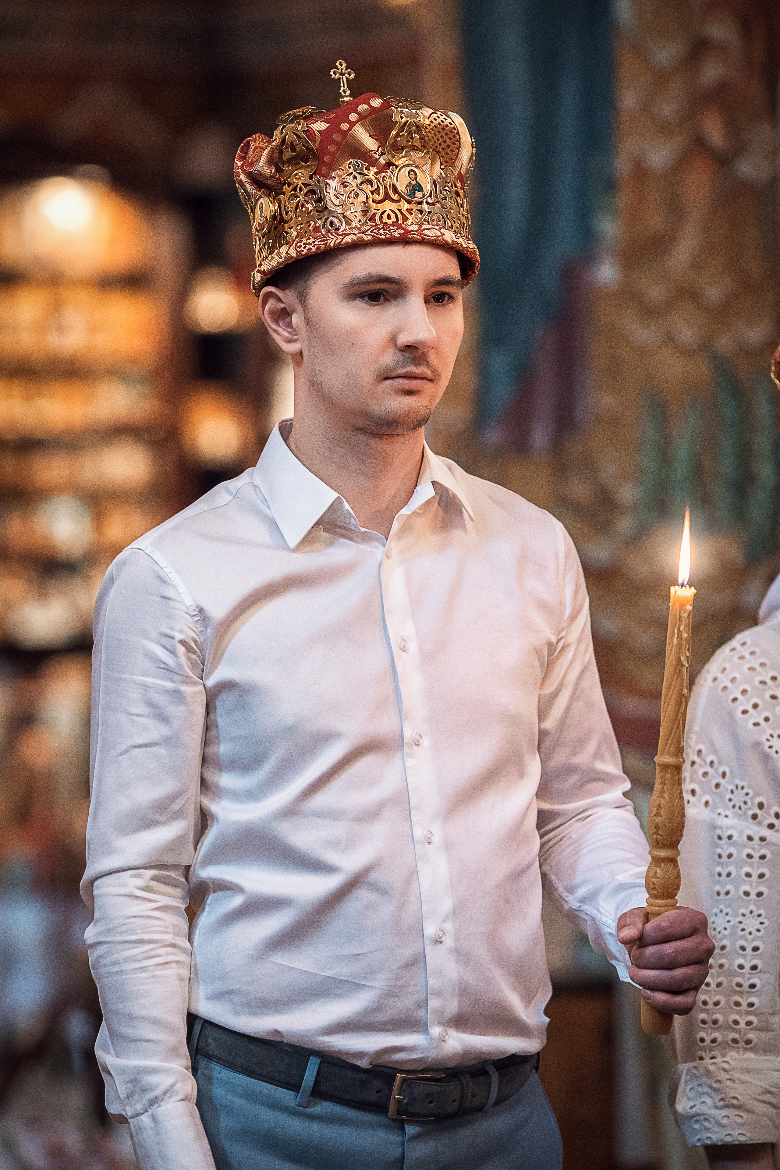 Антон и Дарья. Гипнопсихолог, женский фотограф Ольга Парфентьева (Васанти)