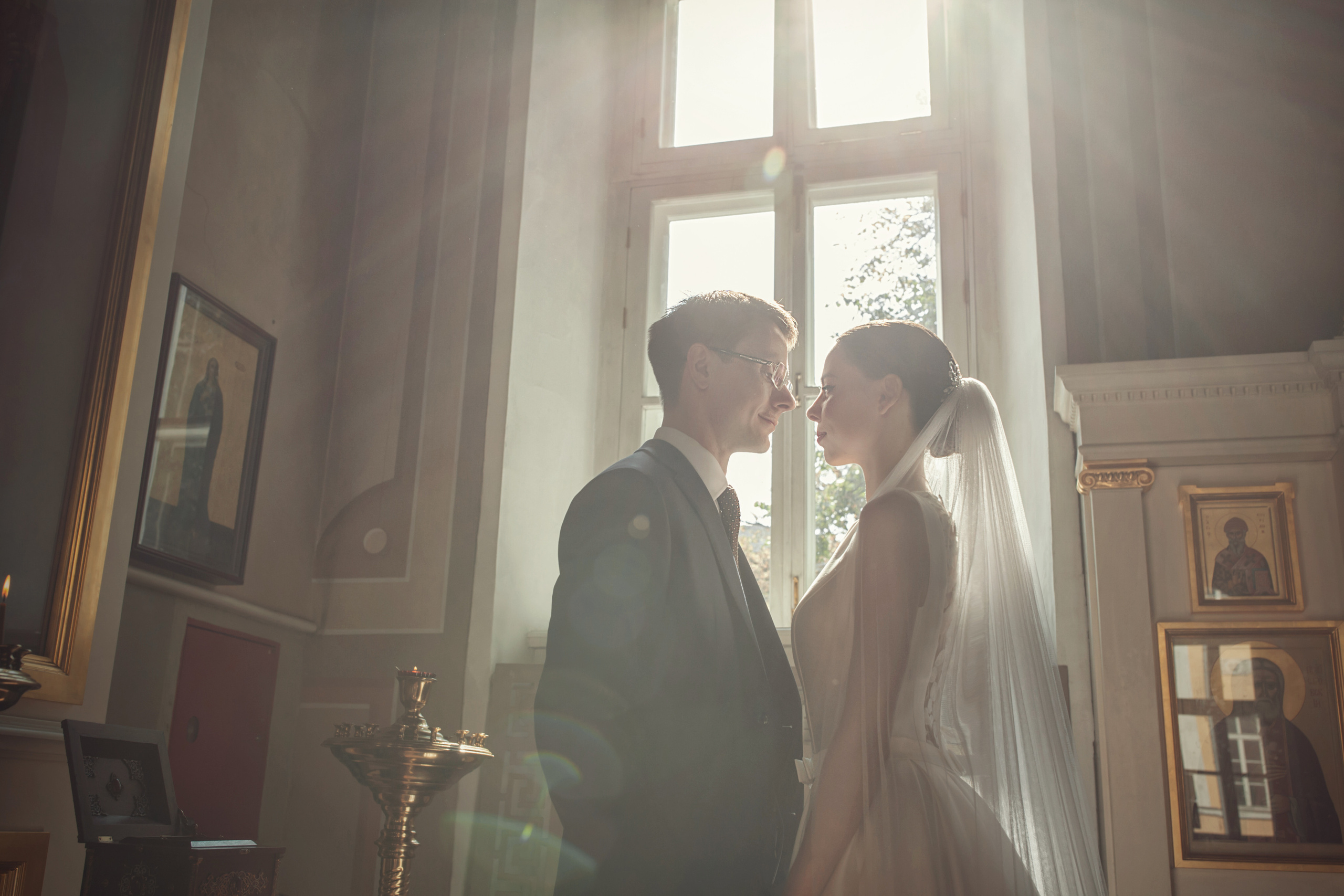 Андрей и Олеся. Гипнопсихолог, женский фотограф Ольга Парфентьева (Васанти)