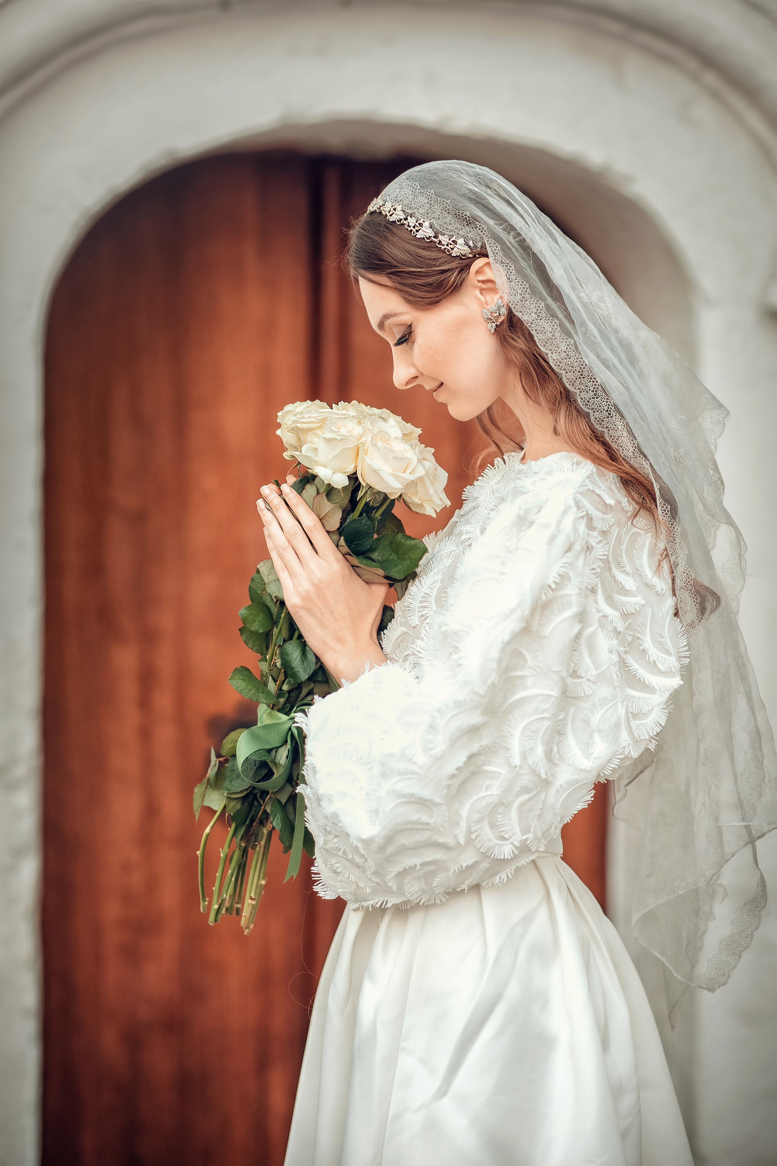 Виктор и Софиия. Гипнопсихолог, женский фотограф Ольга Парфентьева (Васанти)