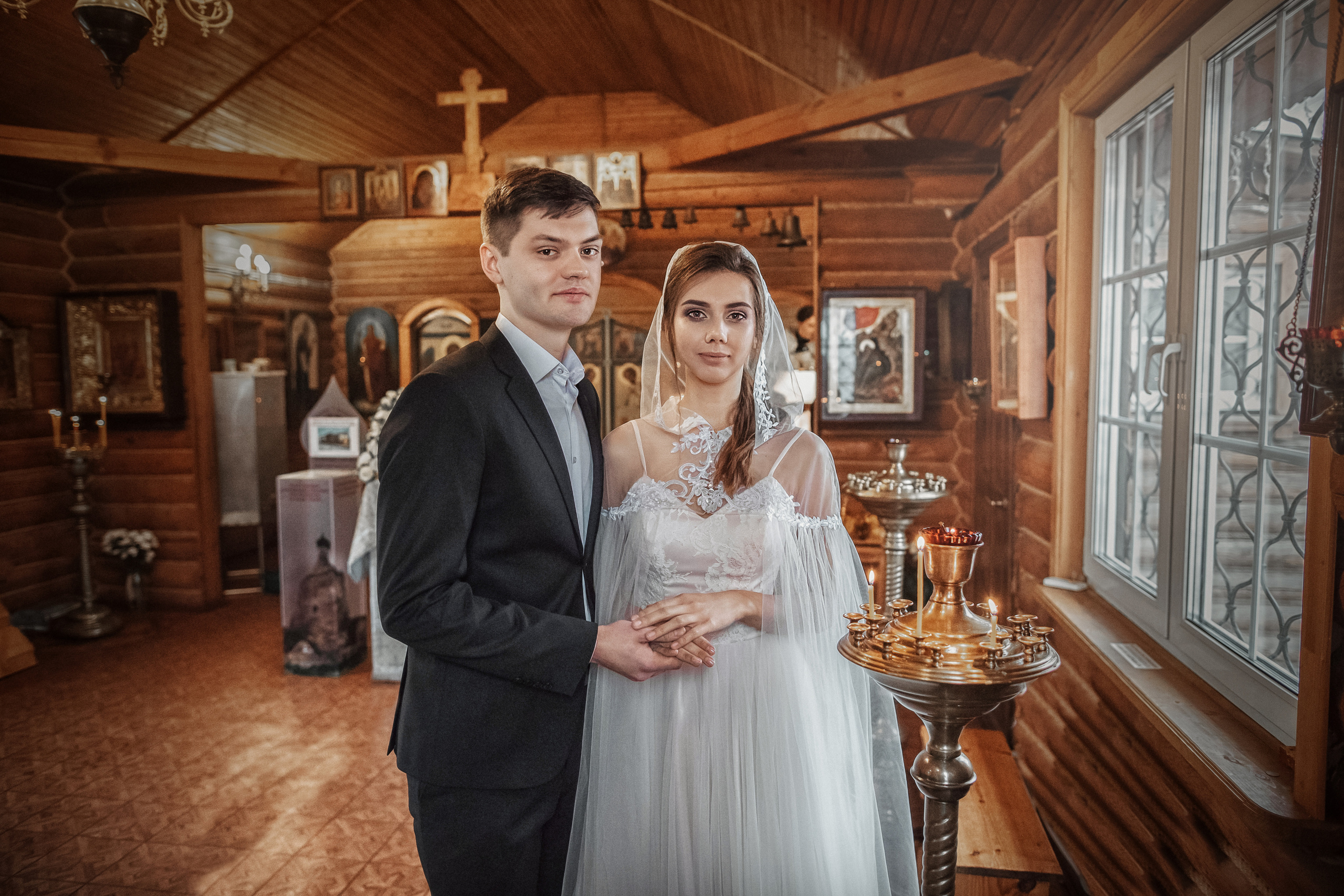 Роман и Ирина. Гипнопсихолог, женский фотограф Ольга Парфентьева (Васанти)