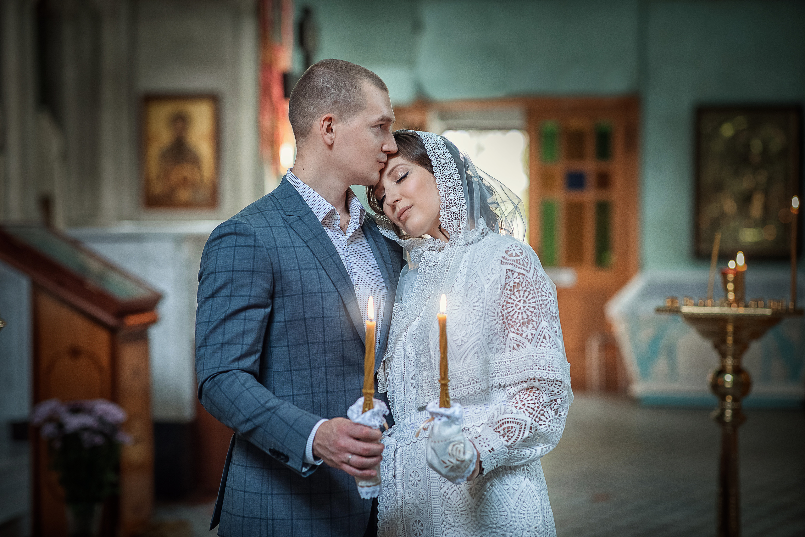 Дмитрий и Тамара. Гипнопсихолог, женский фотограф Ольга Парфентьева (Васанти)