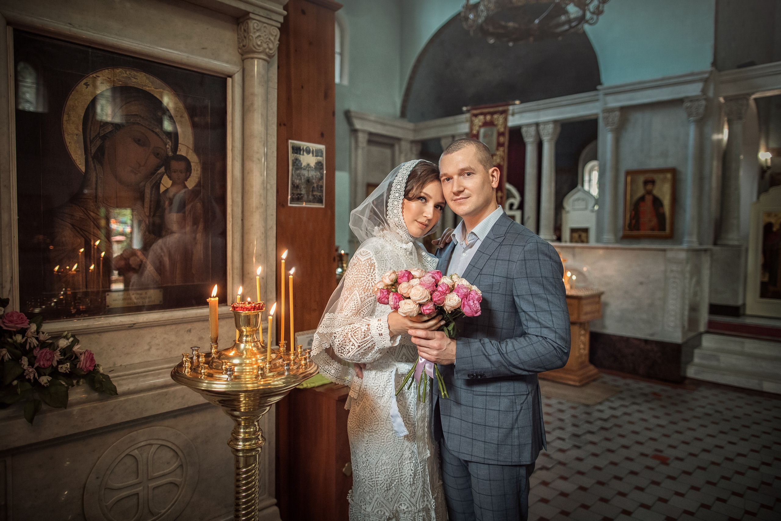 Дмитрий и Тамара. Гипнопсихолог, женский фотограф Ольга Парфентьева (Васанти)