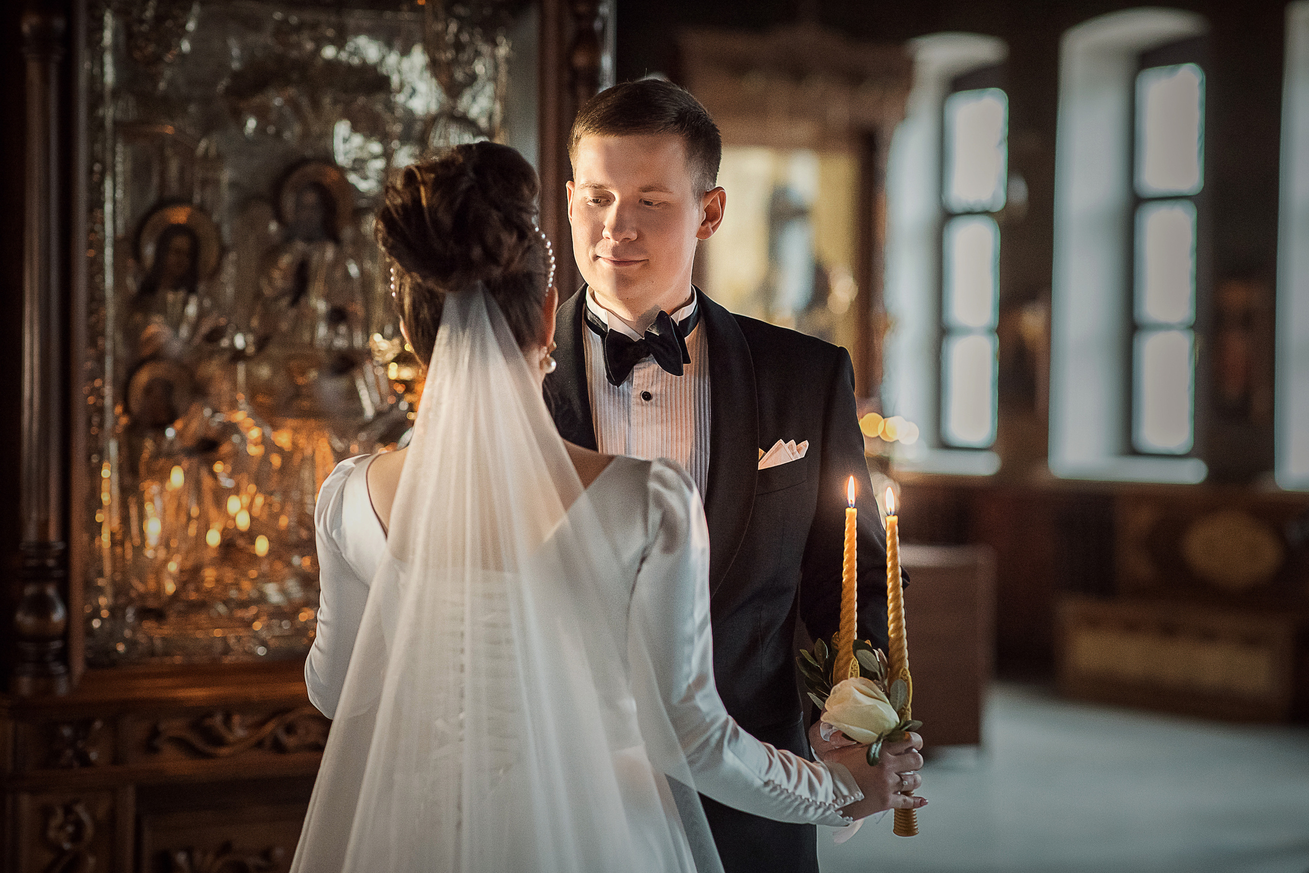 Константин и Диана. Гипнопсихолог, женский фотограф Ольга Парфентьева (Васанти)