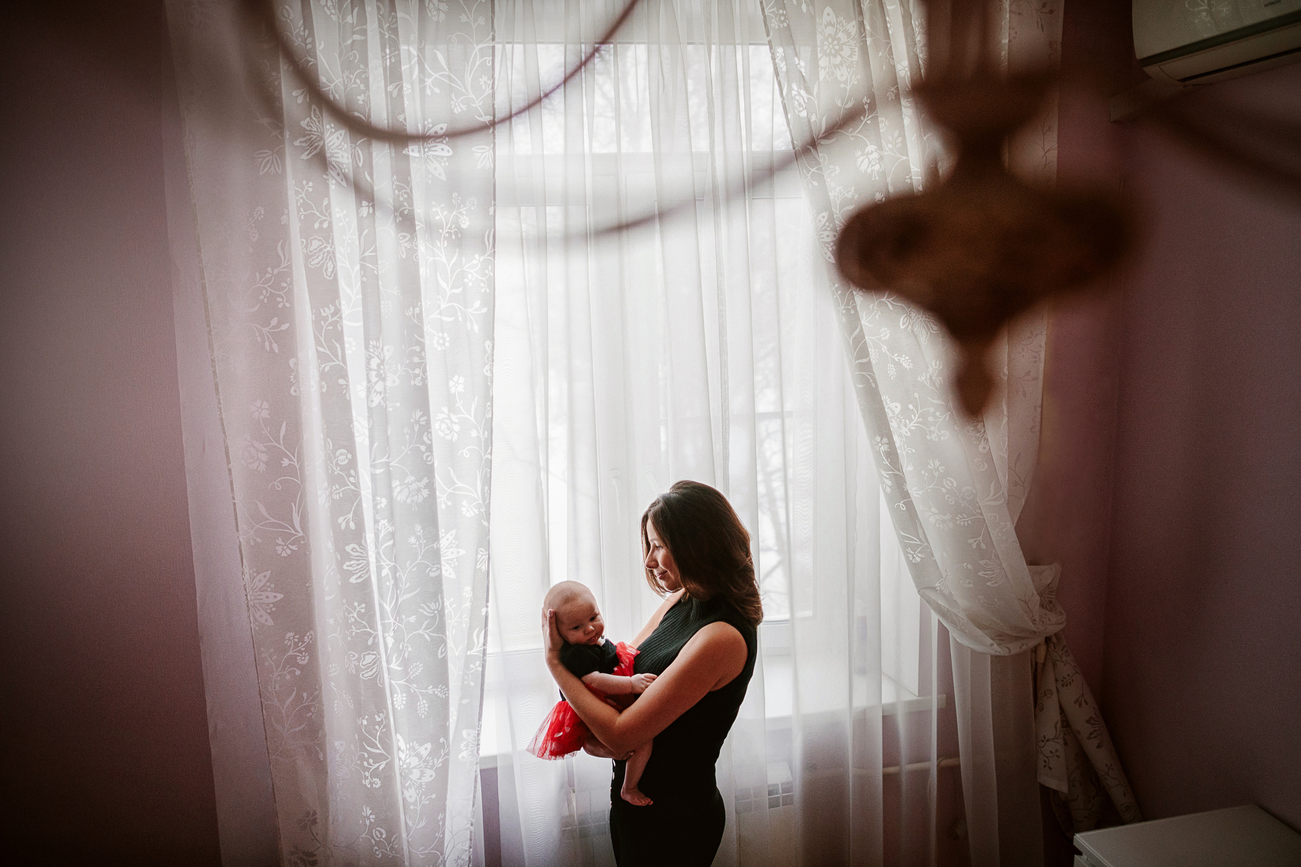 Домашняя съемка. Гипнопсихолог, женский фотограф Ольга Парфентьева (Васанти)