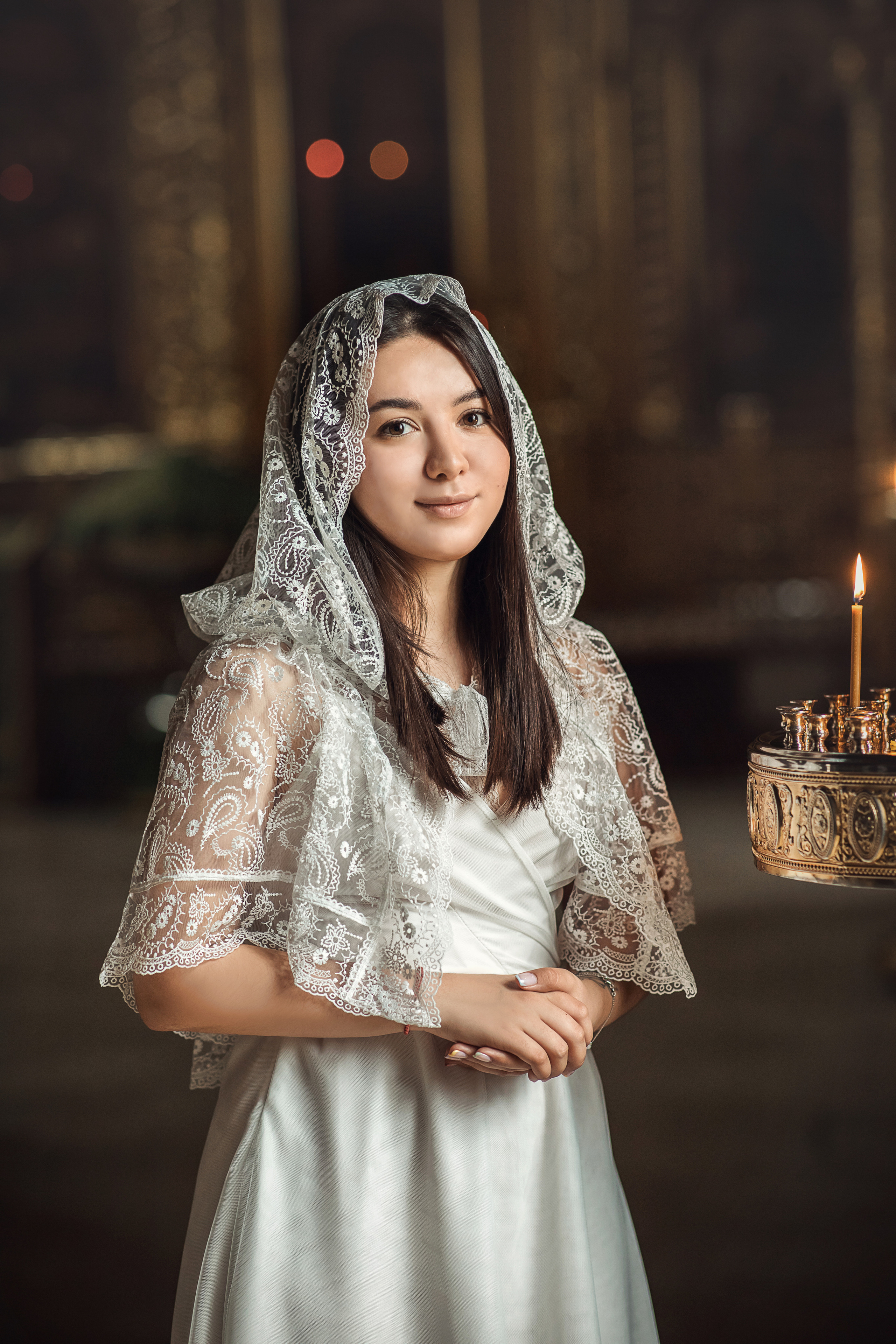 Даниил и Александра. Гипнопсихолог, женский фотограф Ольга Парфентьева (Васанти)