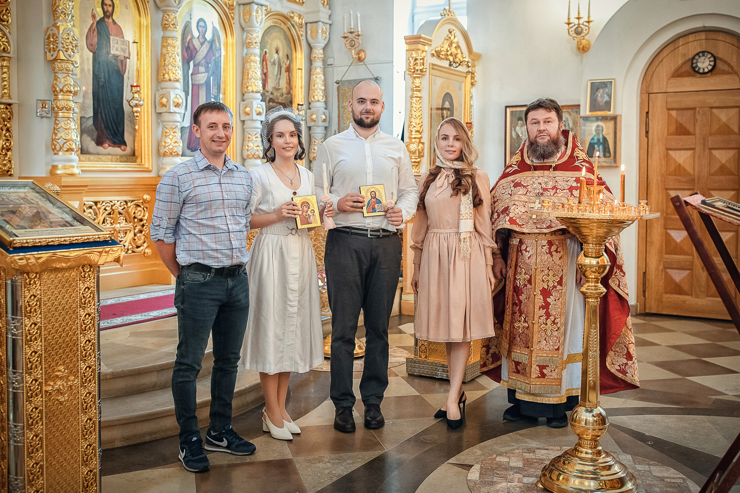 Кирилл и Марина. Гипнопсихолог, женский фотограф Ольга Парфентьева (Васанти)