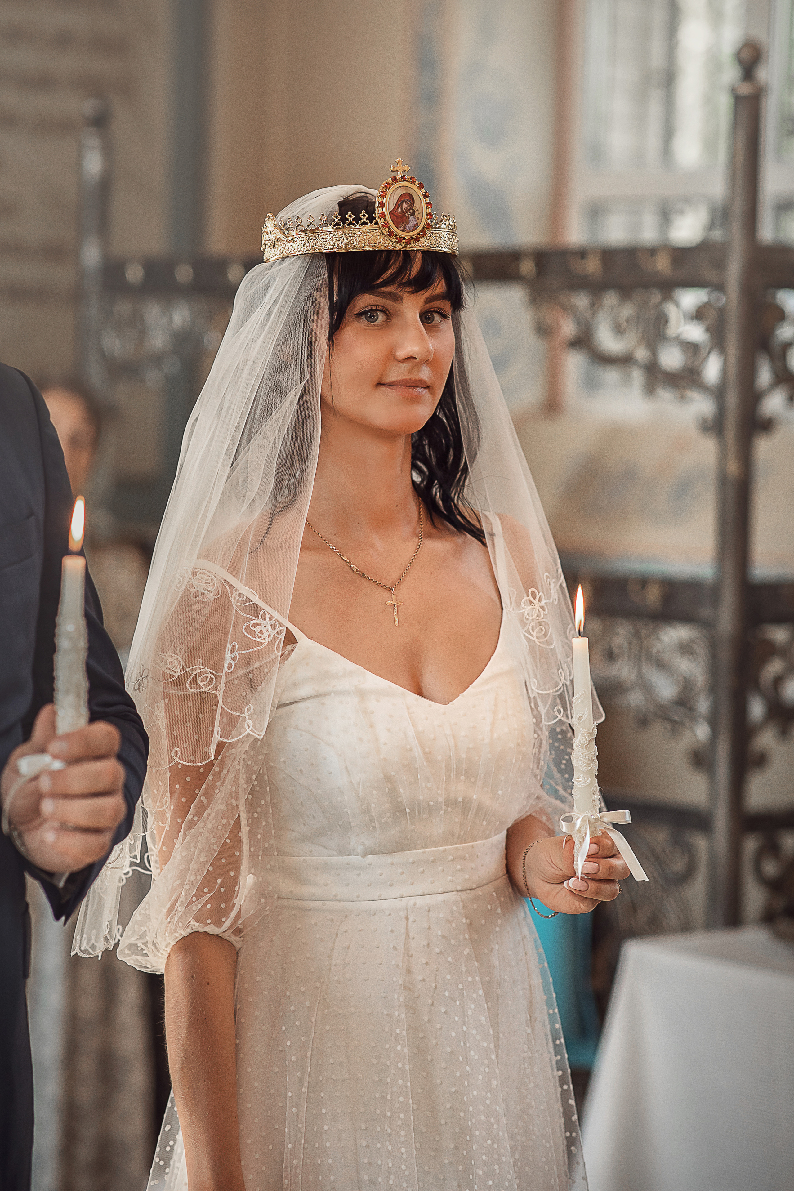 Александр и Валерия. Гипнопсихолог, женский фотограф Ольга Парфентьева (Васанти)