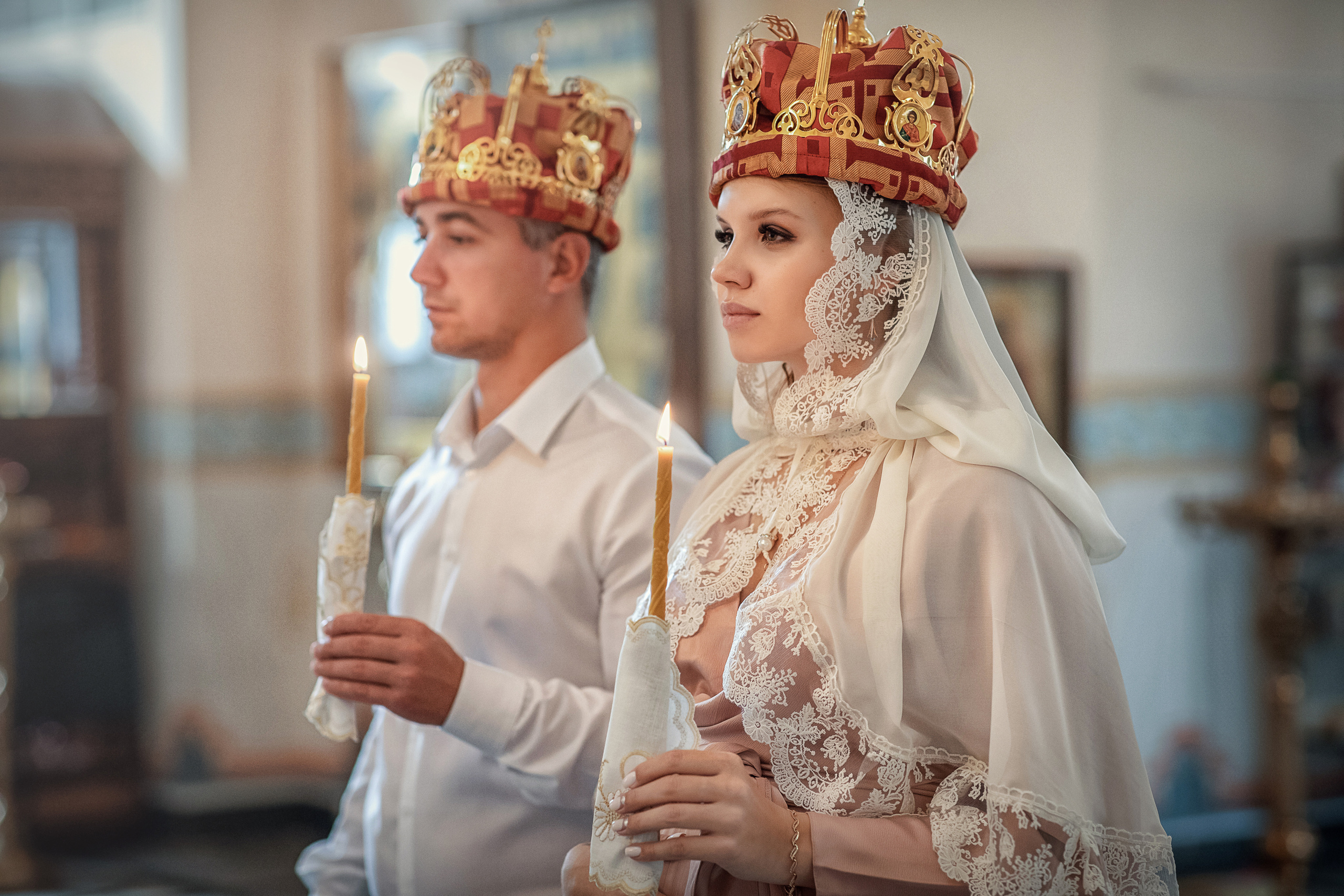 Андрей и Татьяна. Гипнопсихолог, женский фотограф Ольга Парфентьева (Васанти)
