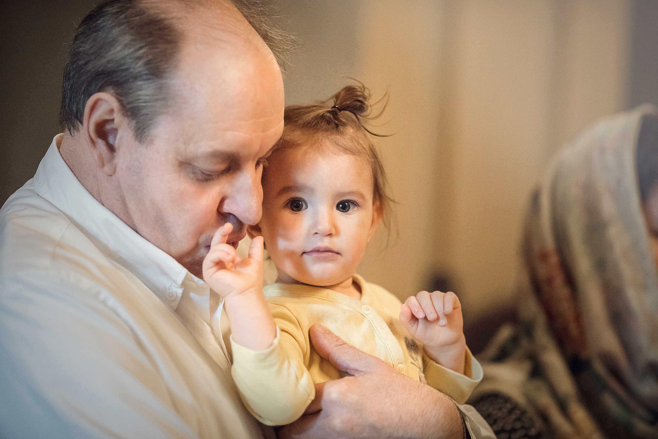 Крещение Кристина. Гипнопсихолог, женский фотограф Ольга Парфентьева (Васанти)