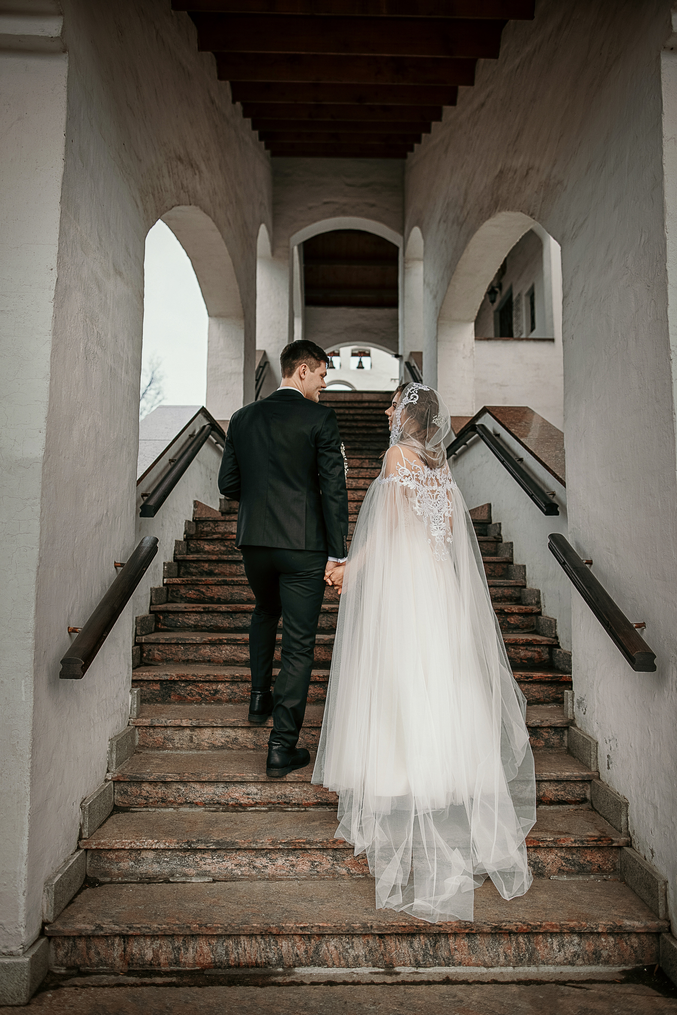 Роман и Ирина. Гипнопсихолог, женский фотограф Ольга Парфентьева (Васанти)