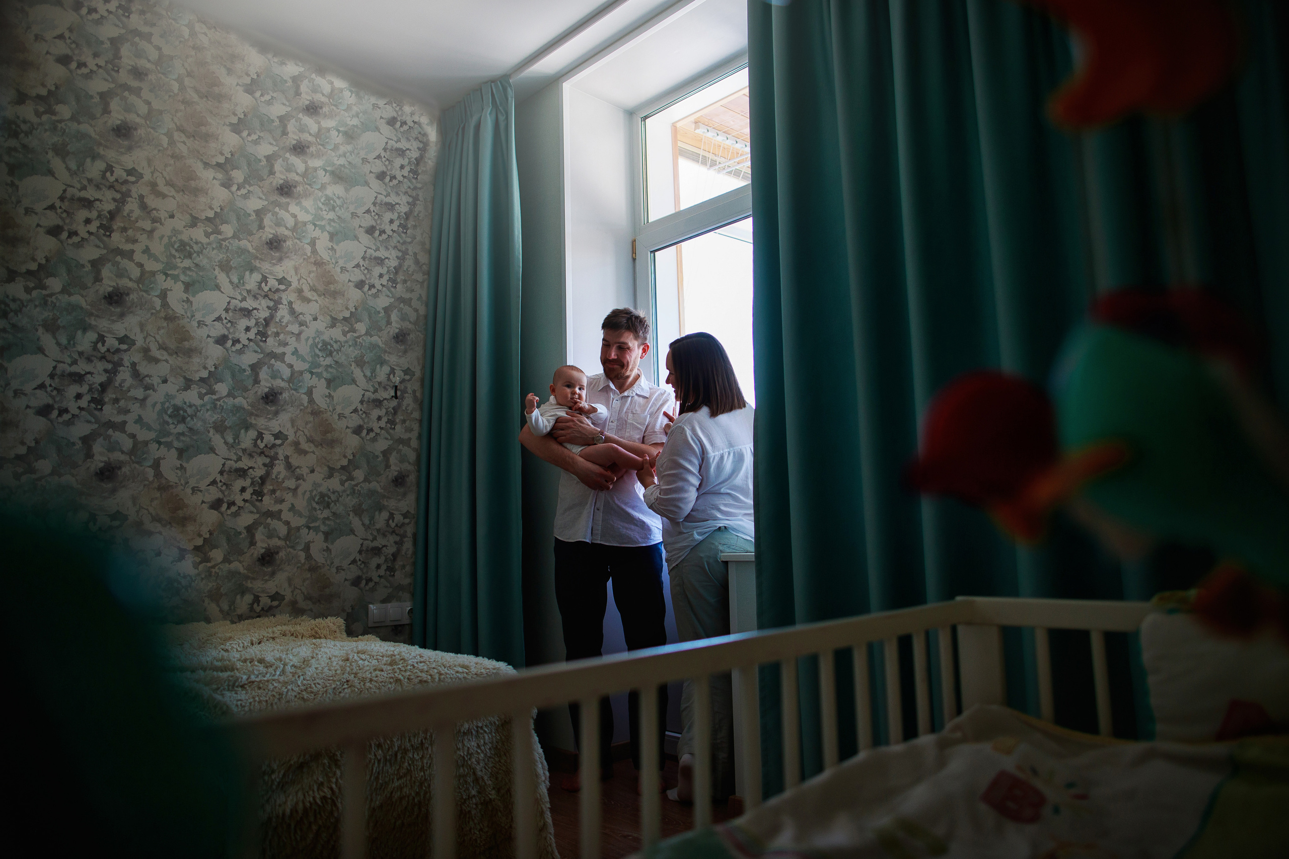 Домашняя съемка. Гипнопсихолог, женский фотограф Ольга Парфентьева (Васанти)