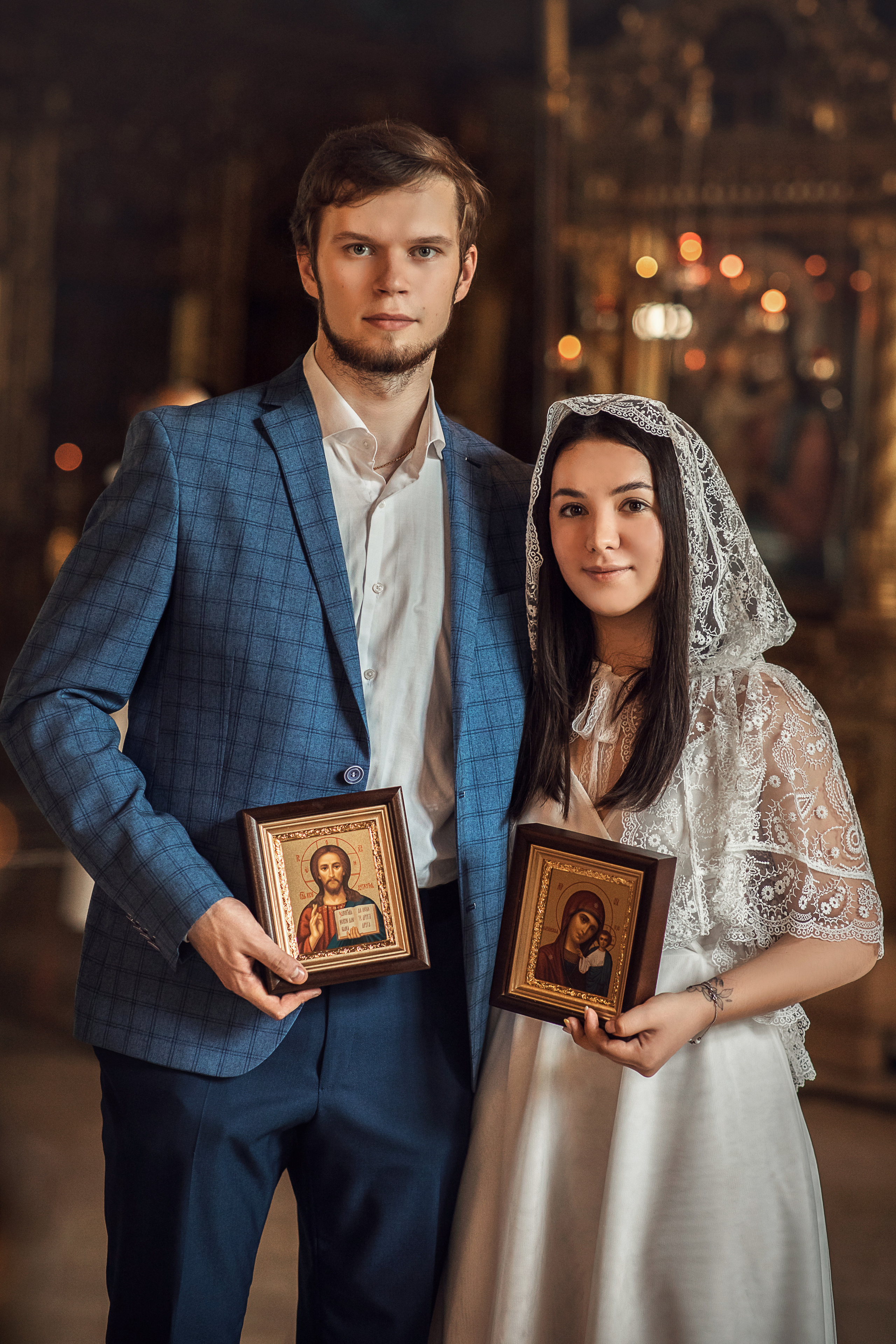 Даниил и Александра. Гипнопсихолог, женский фотограф Ольга Парфентьева (Васанти)