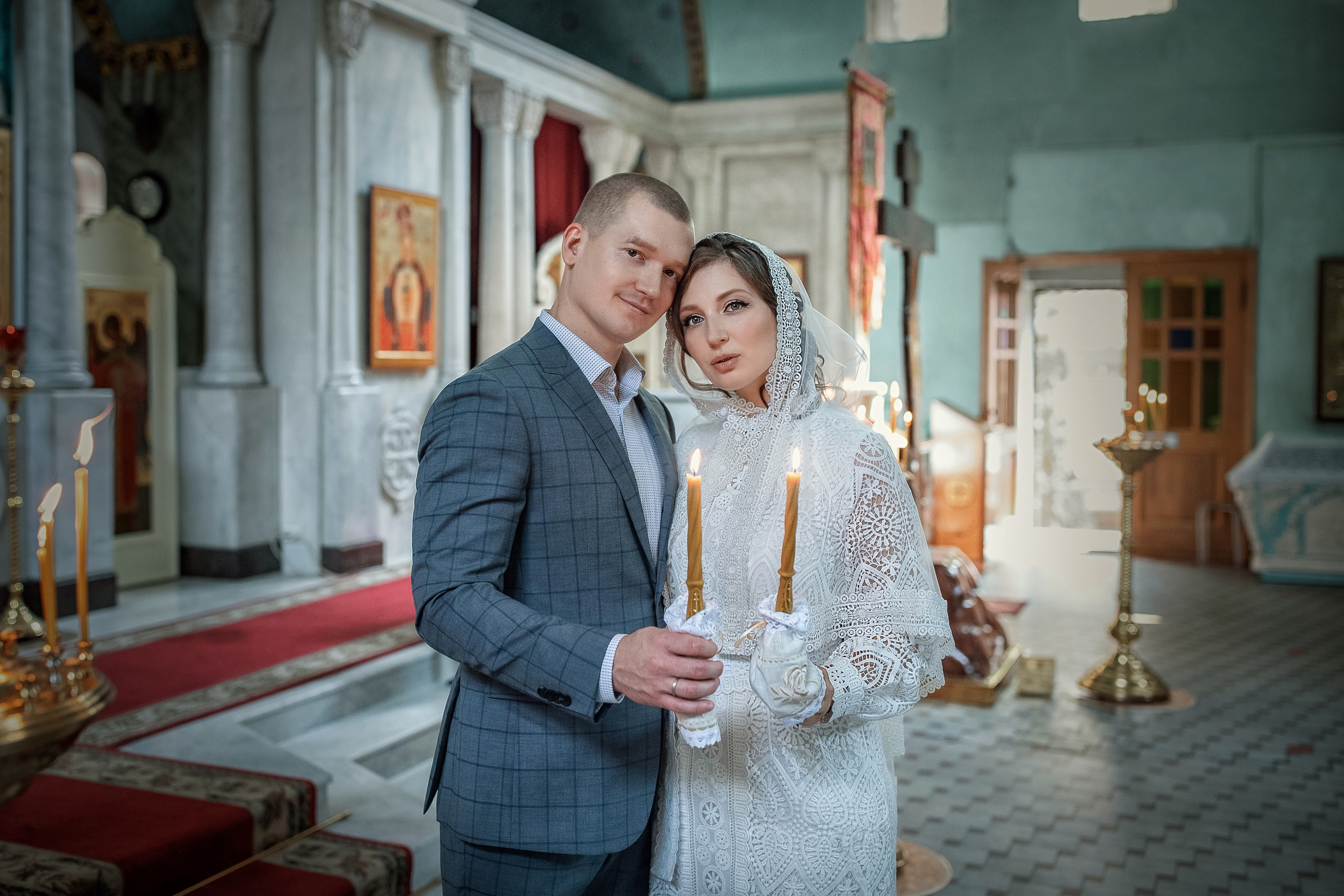 Дмитрий и Тамара. Гипнопсихолог, женский фотограф Ольга Парфентьева (Васанти)