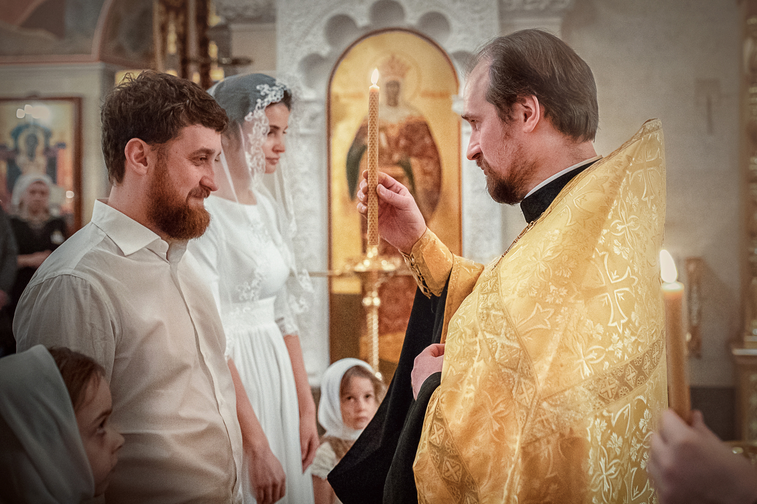 Никита и Анастасия. Гипнопсихолог, женский фотограф Ольга Парфентьева (Васанти)