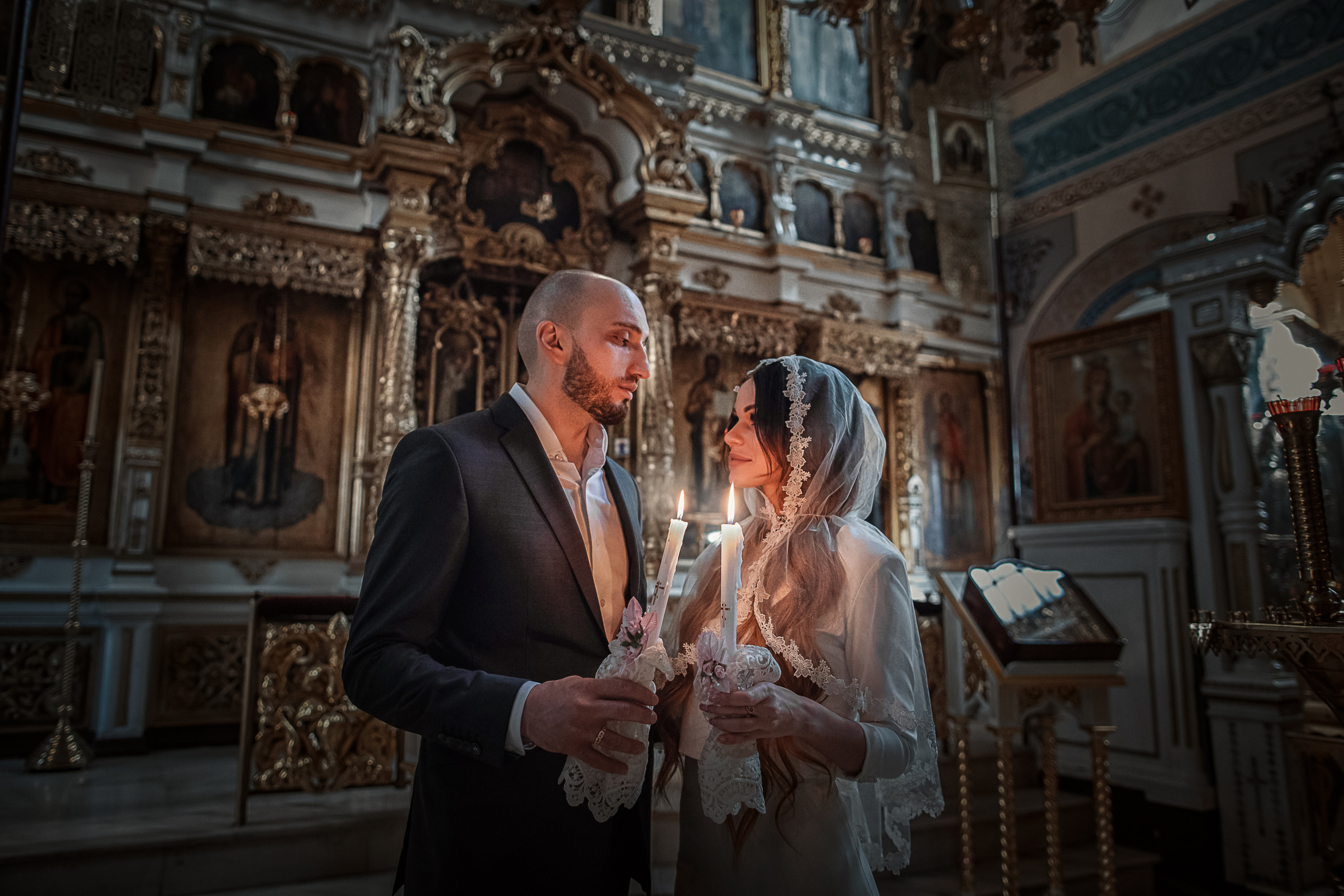 Александр и Кристина. Гипнопсихолог, женский фотограф Ольга Парфентьева (Васанти)