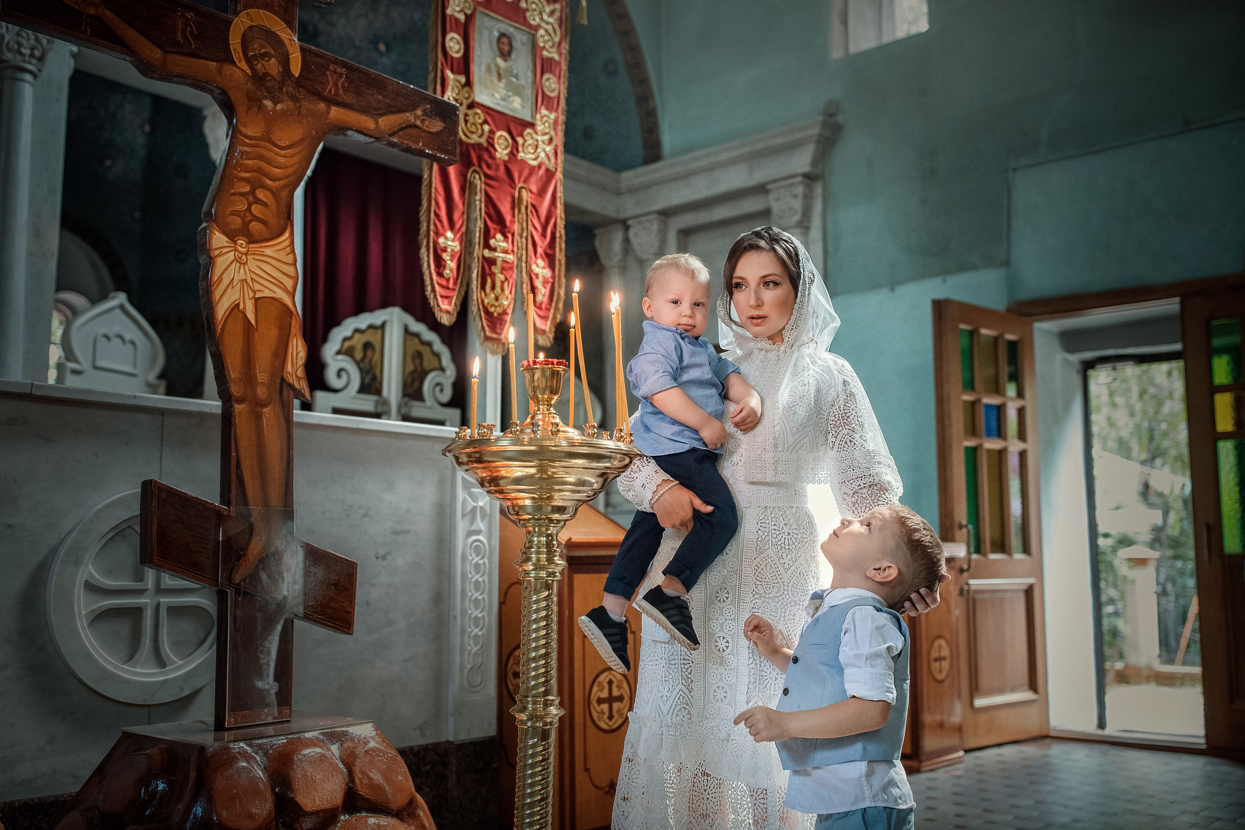 Дмитрий и Тамара. Гипнопсихолог, женский фотограф Ольга Парфентьева (Васанти)