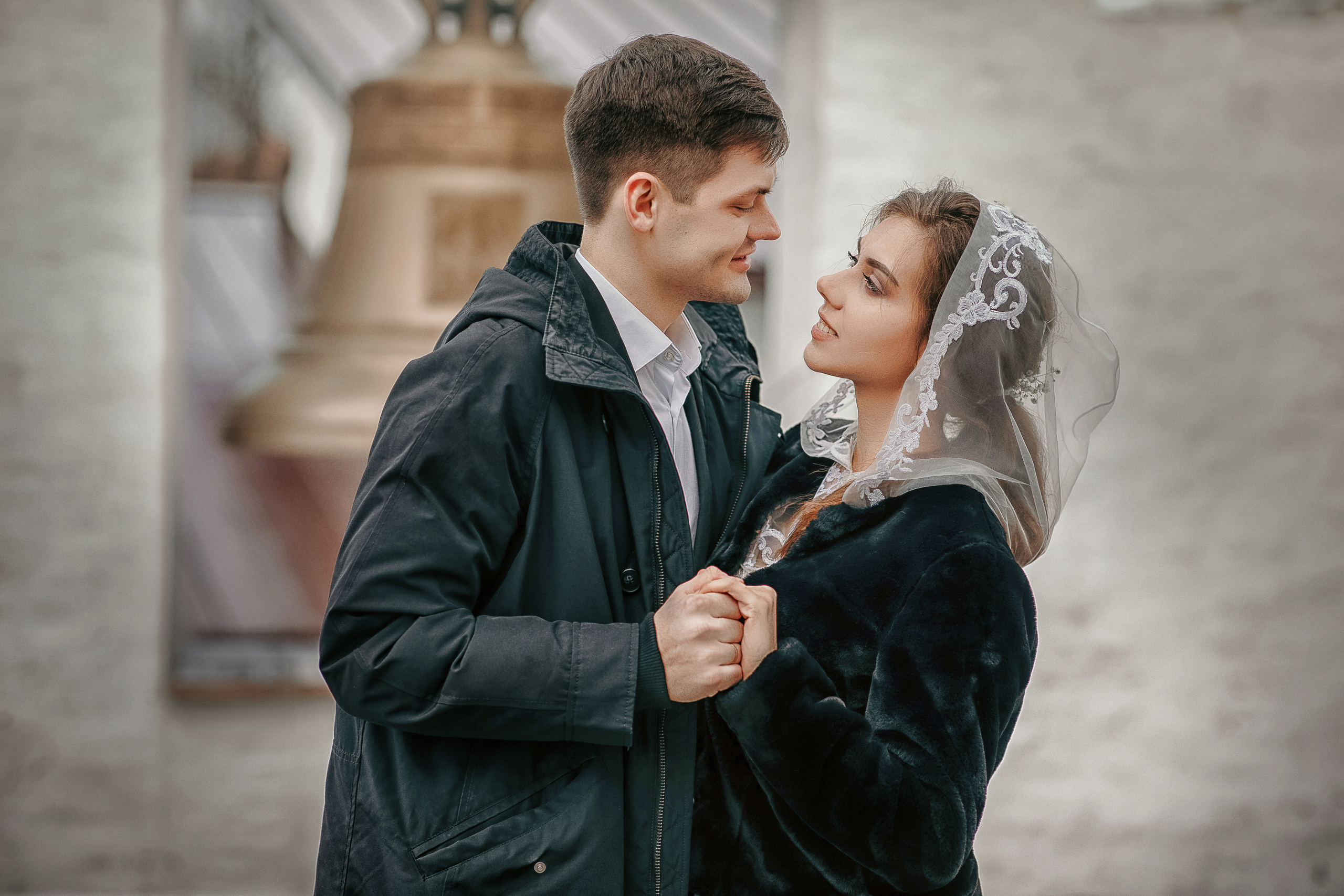 Роман и Ирина. Гипнопсихолог, женский фотограф Ольга Парфентьева (Васанти)