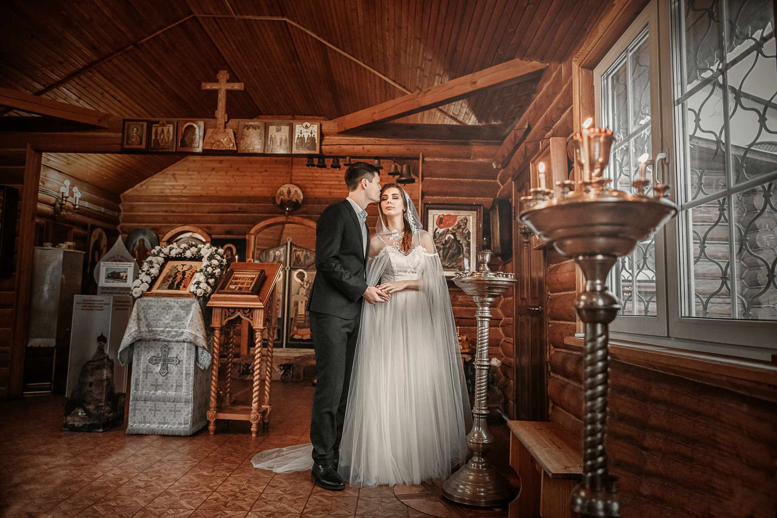 Роман и Ирина. Гипнопсихолог, женский фотограф Ольга Парфентьева (Васанти)