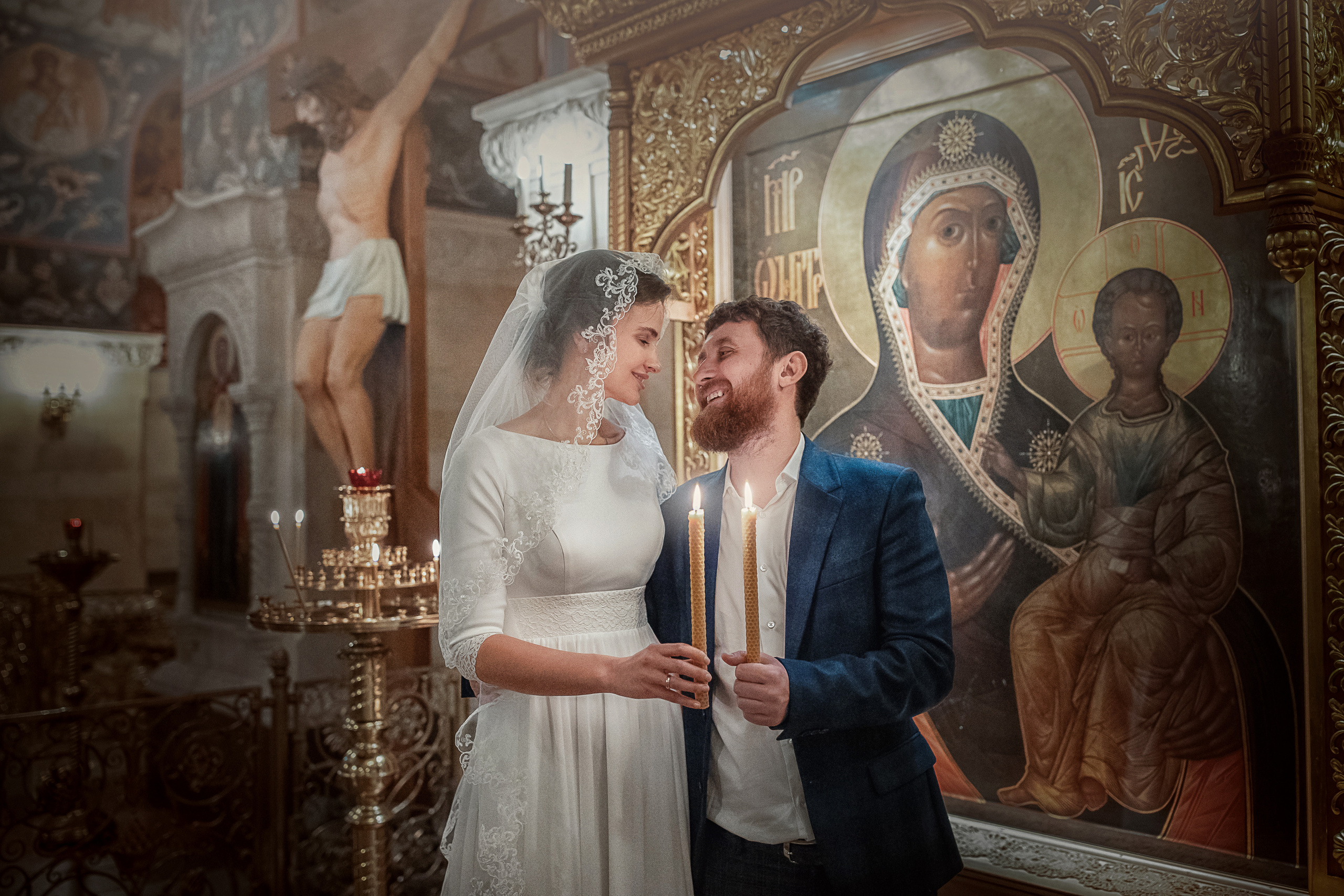 Никита и Анастасия. Гипнопсихолог, женский фотограф Ольга Парфентьева (Васанти)