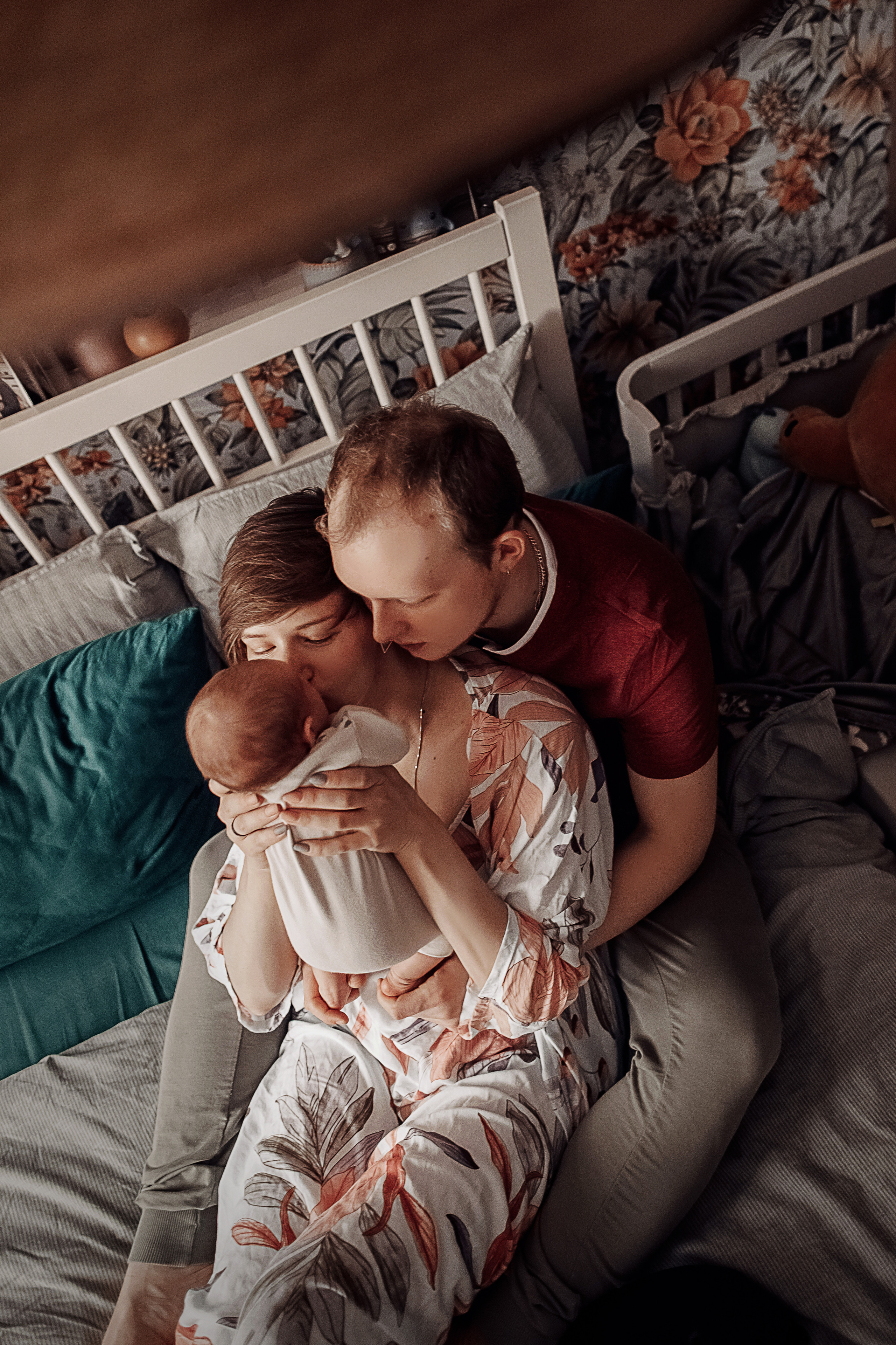 Домашняя съемка. Гипнопсихолог, женский фотограф Ольга Парфентьева (Васанти)