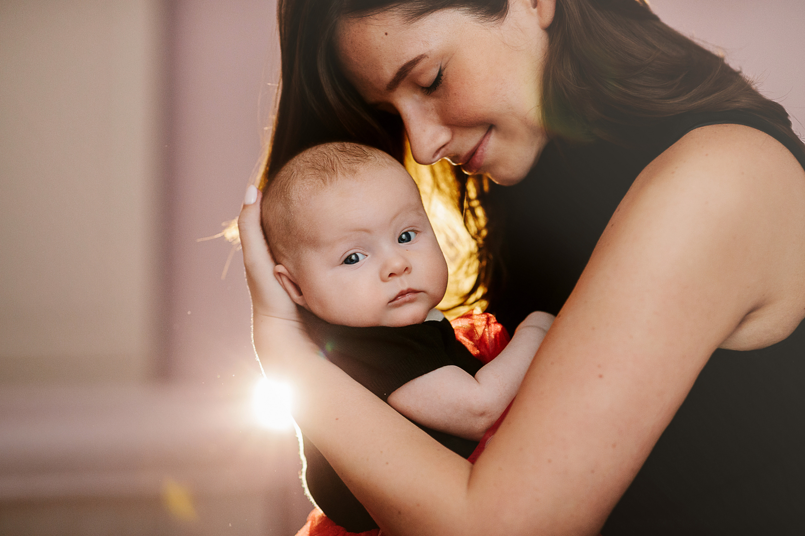 Домашняя съемка. Гипнопсихолог, женский фотограф Ольга Парфентьева (Васанти)