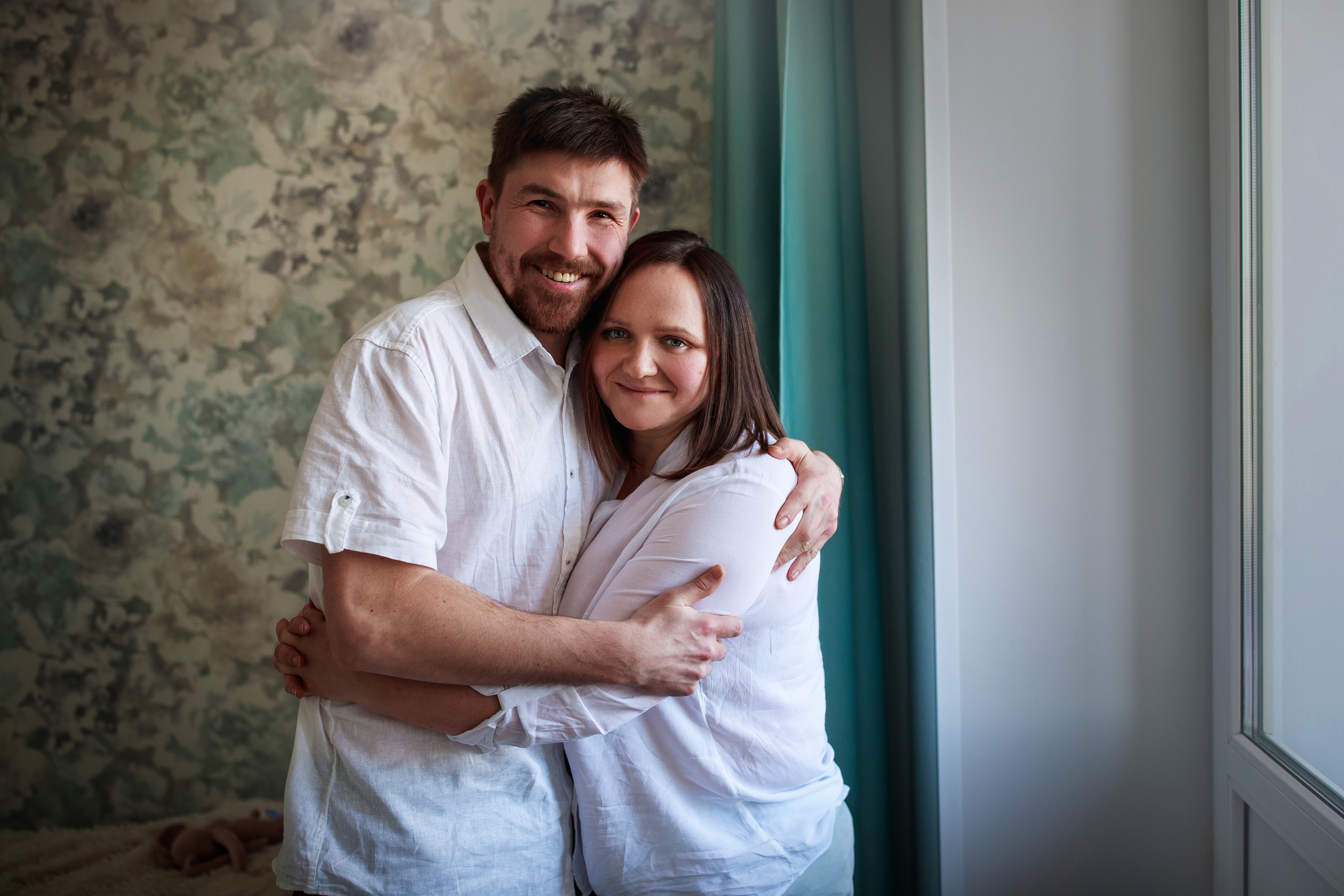 Домашняя съемка. Гипнопсихолог, женский фотограф Ольга Парфентьева (Васанти)