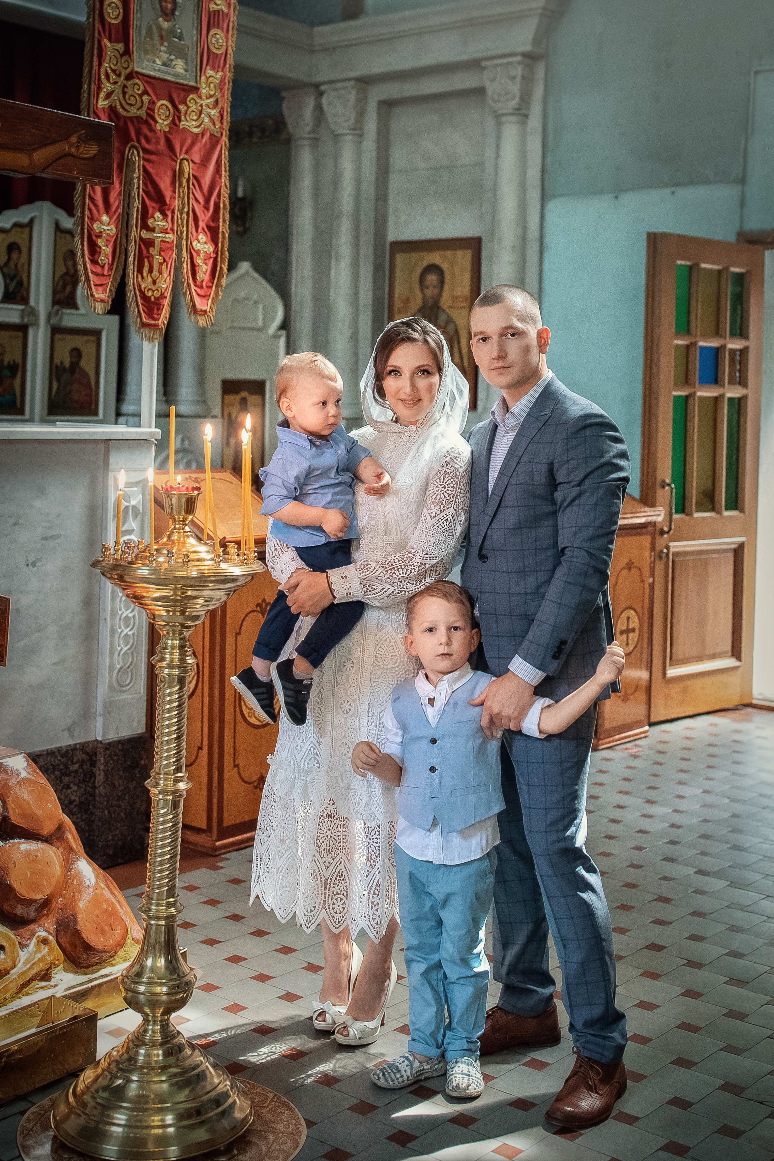 Дмитрий и Тамара. Гипнопсихолог, женский фотограф Ольга Парфентьева (Васанти)