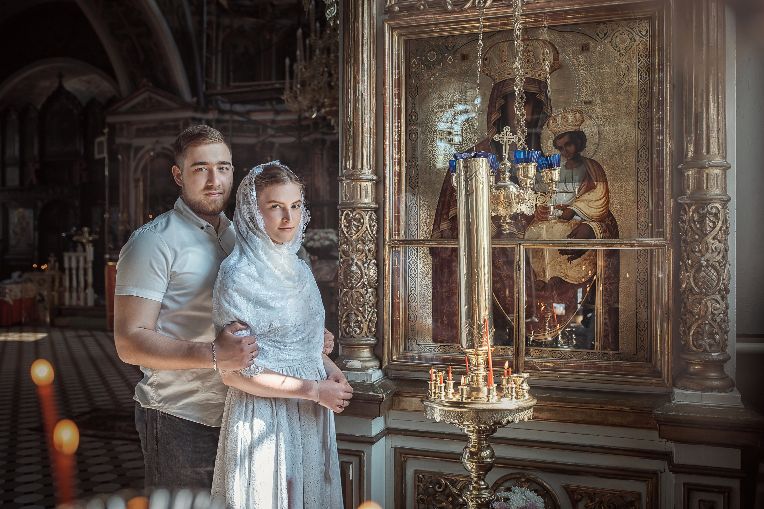 Венчание Игумново. Гипнопсихолог, женский фотограф Ольга Парфентьева (Васанти)