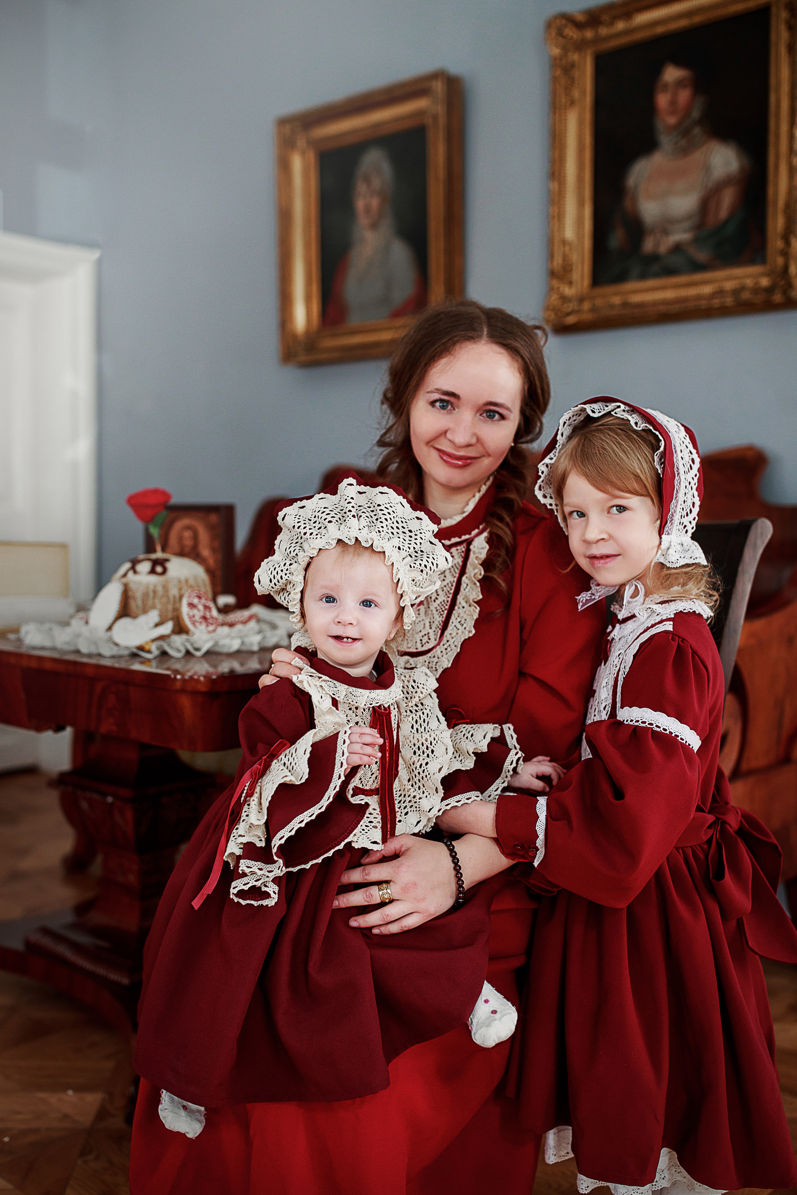 Стилизованная съемка. Гипнопсихолог, женский фотограф Ольга Парфентьева (Васанти)
