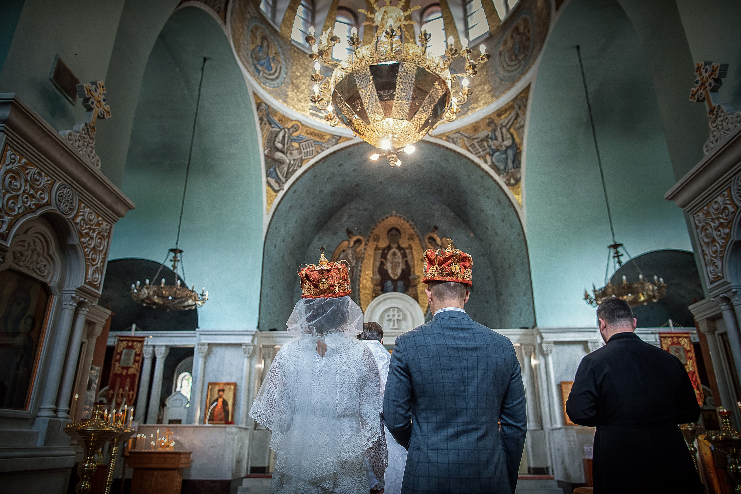 Дмитрий и Тамара. Гипнопсихолог, женский фотограф Ольга Парфентьева (Васанти)