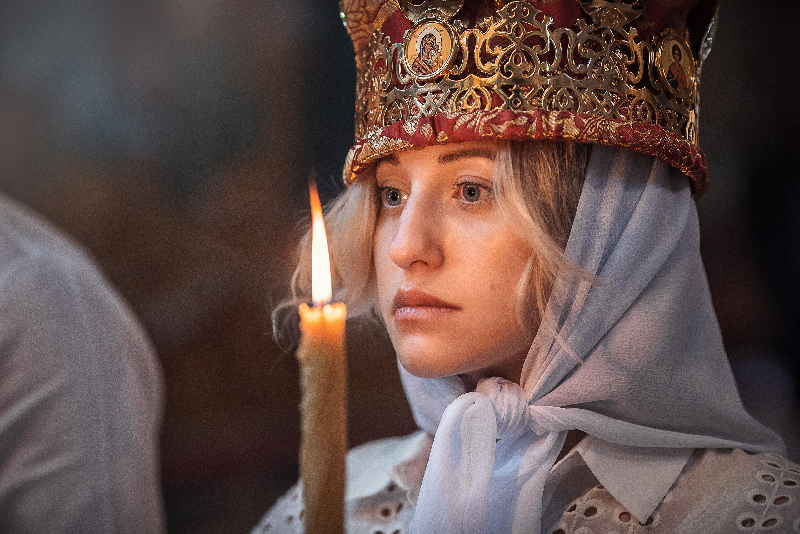 Антон и Дарья. Гипнопсихолог, женский фотограф Ольга Парфентьева (Васанти)