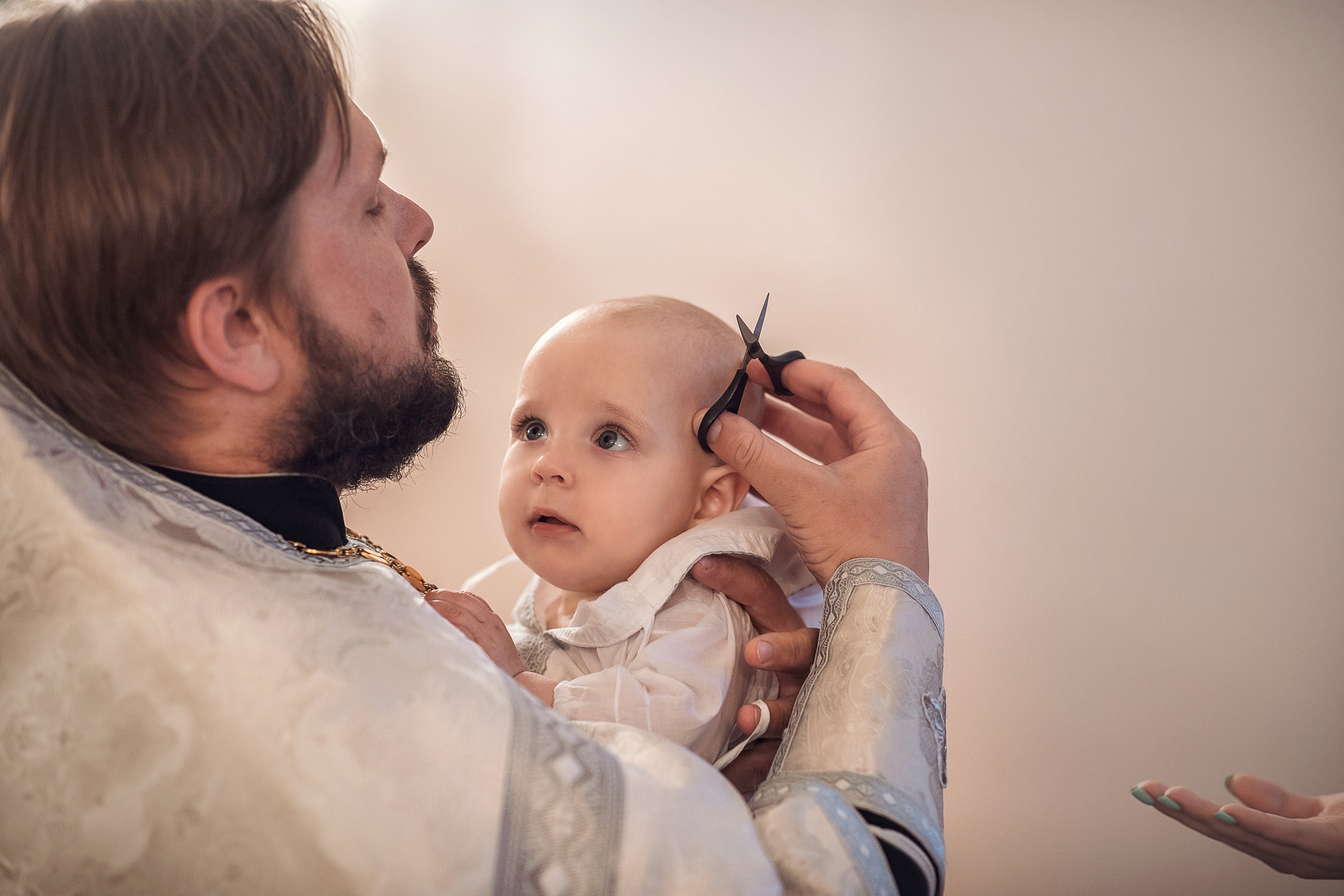 Крещение Нестор. Гипнопсихолог, женский фотограф Ольга Парфентьева (Васанти)