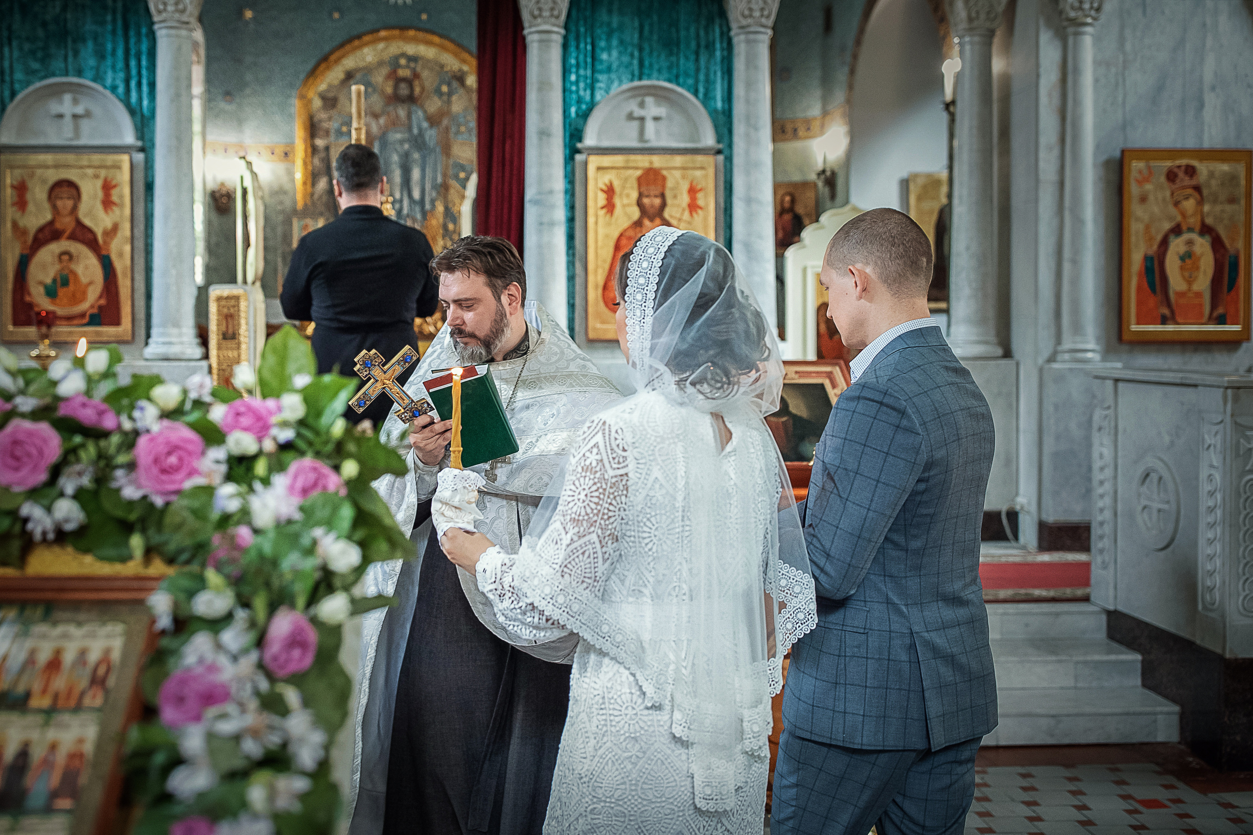 Дмитрий и Тамара. Гипнопсихолог, женский фотограф Ольга Парфентьева (Васанти)