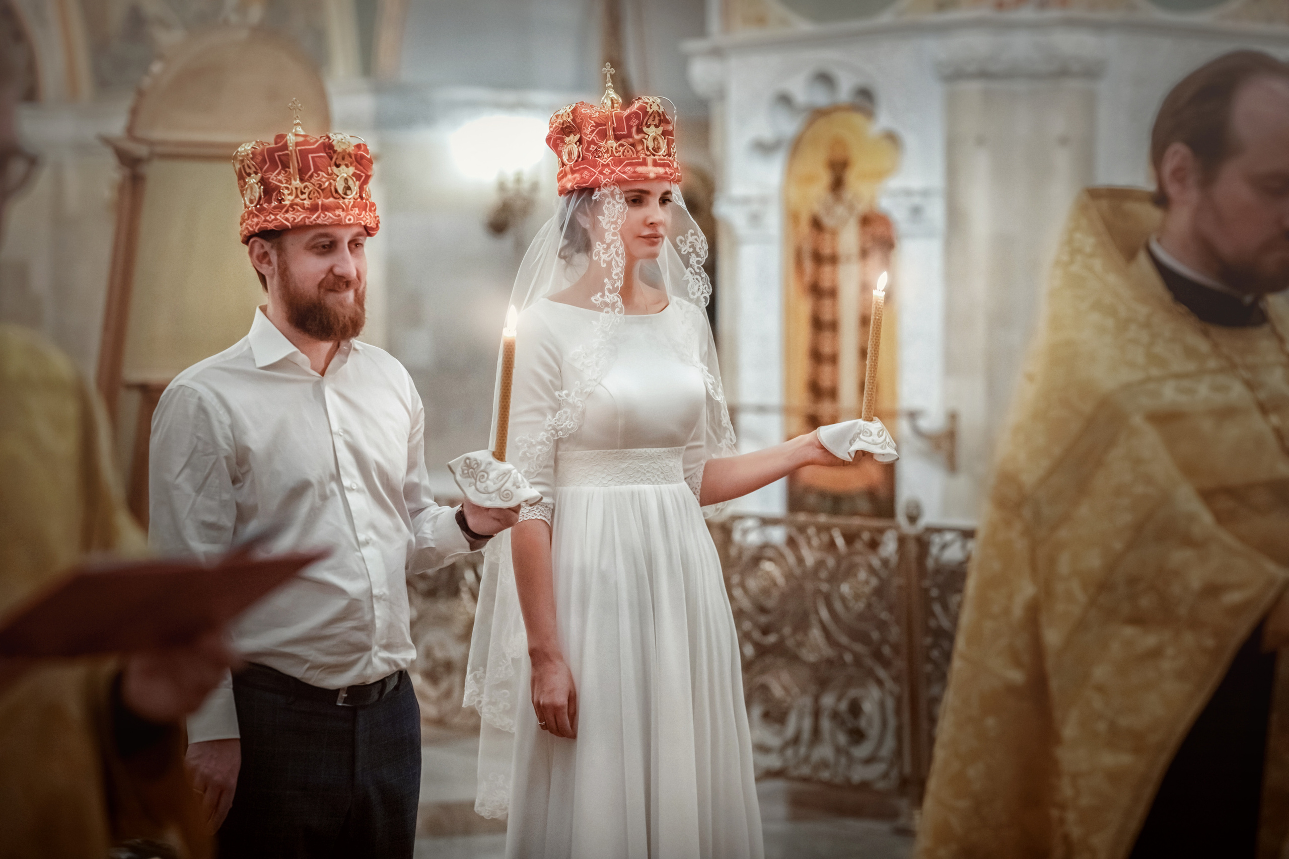 Никита и Анастасия. Гипнопсихолог, женский фотограф Ольга Парфентьева (Васанти)