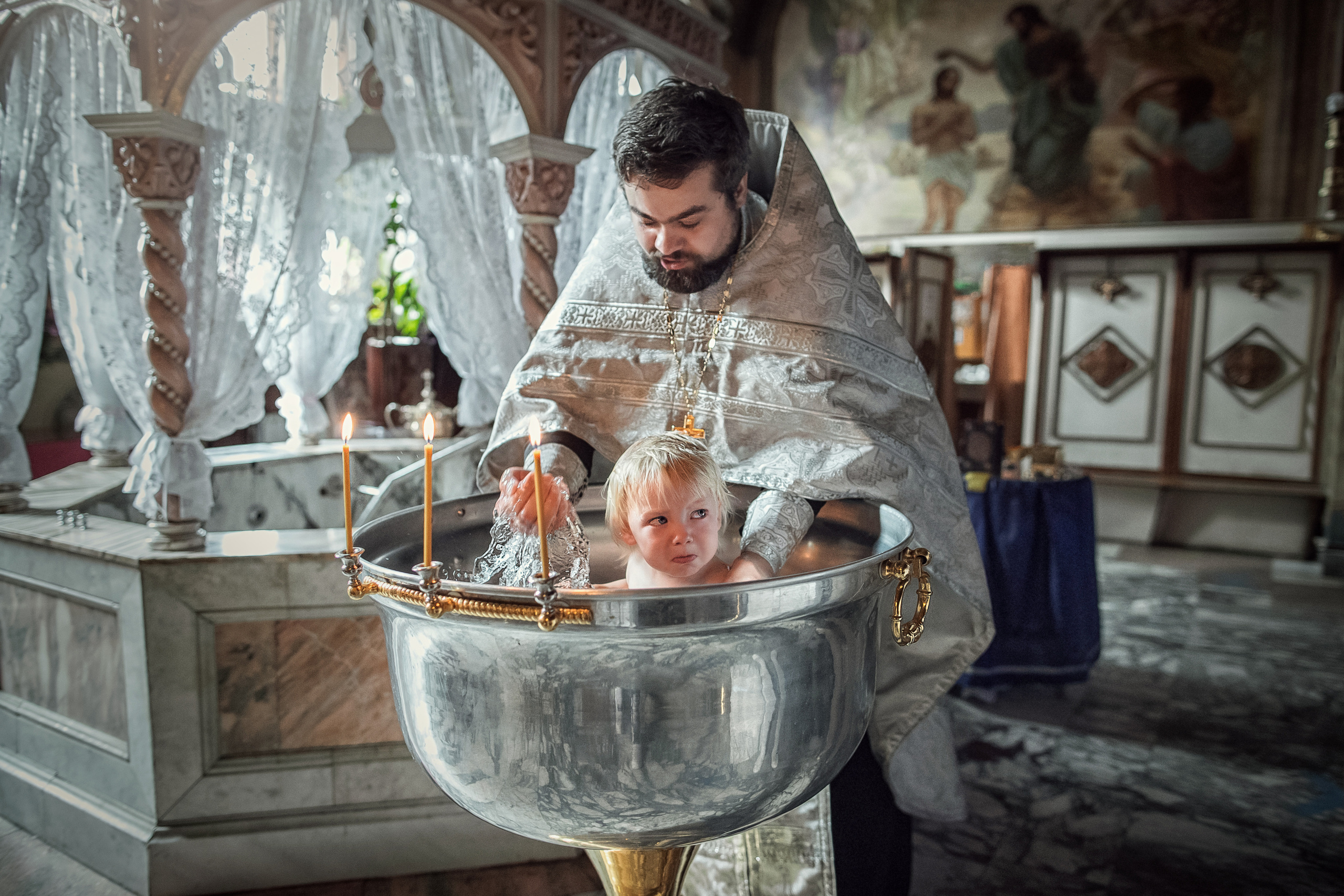 Анонс Михаил. Гипнопсихолог, женский фотограф Ольга Парфентьева (Васанти)