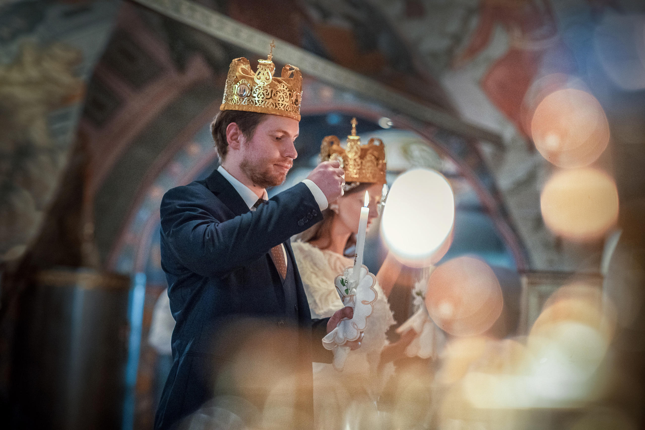 Виктор и Софиия. Гипнопсихолог, женский фотограф Ольга Парфентьева (Васанти)