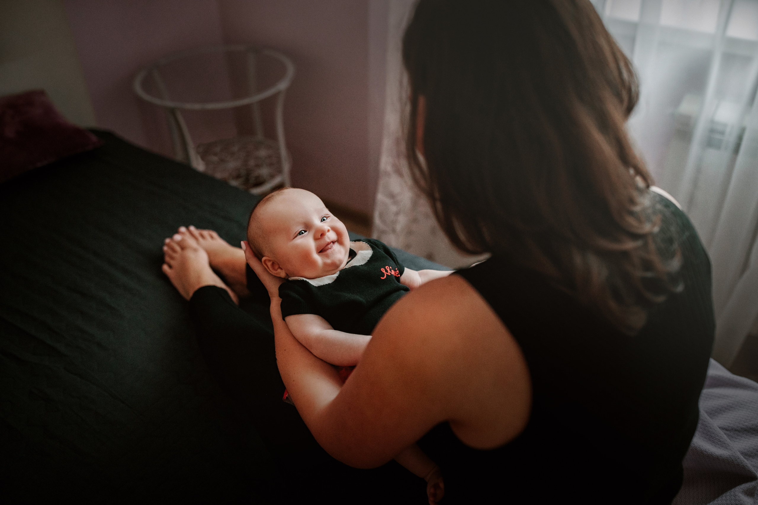 Домашняя съемка. Гипнопсихолог, женский фотограф Ольга Парфентьева (Васанти)