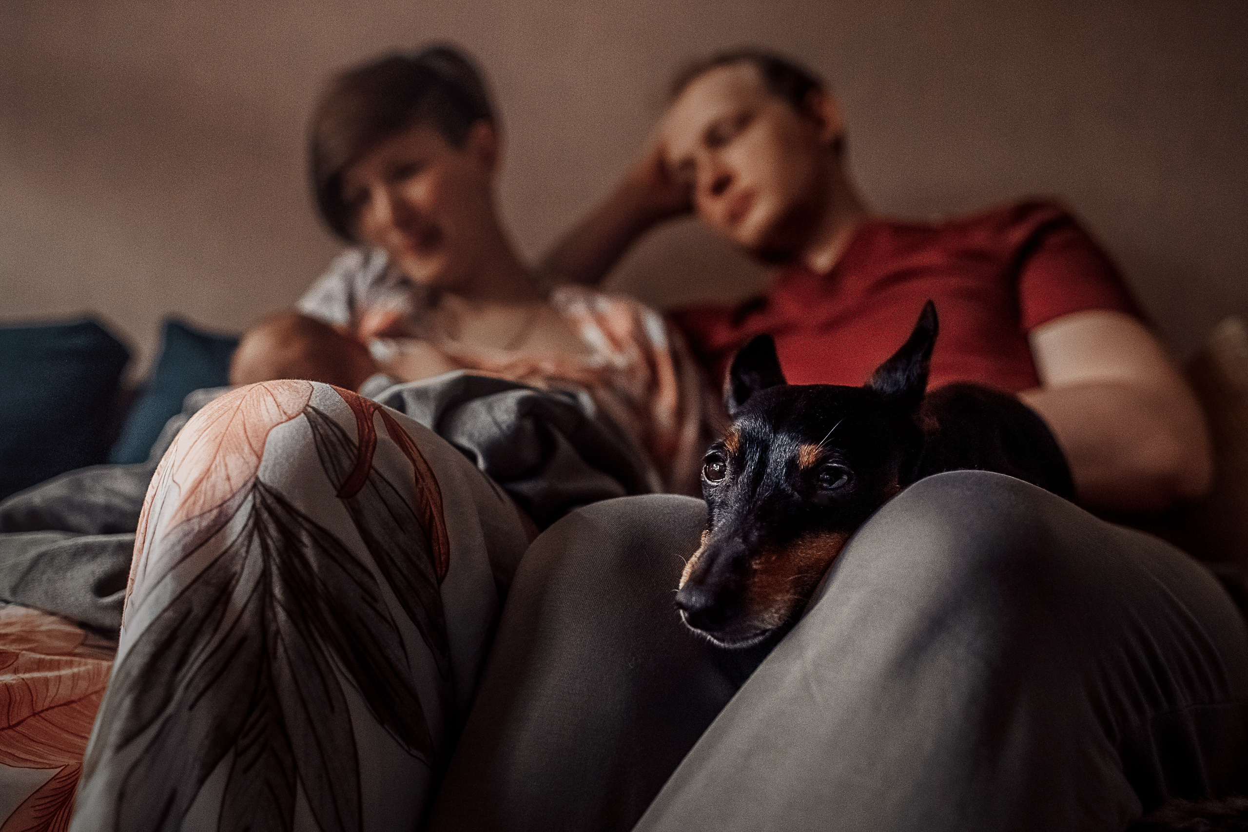 Домашняя съемка. Гипнопсихолог, женский фотограф Ольга Парфентьева (Васанти)