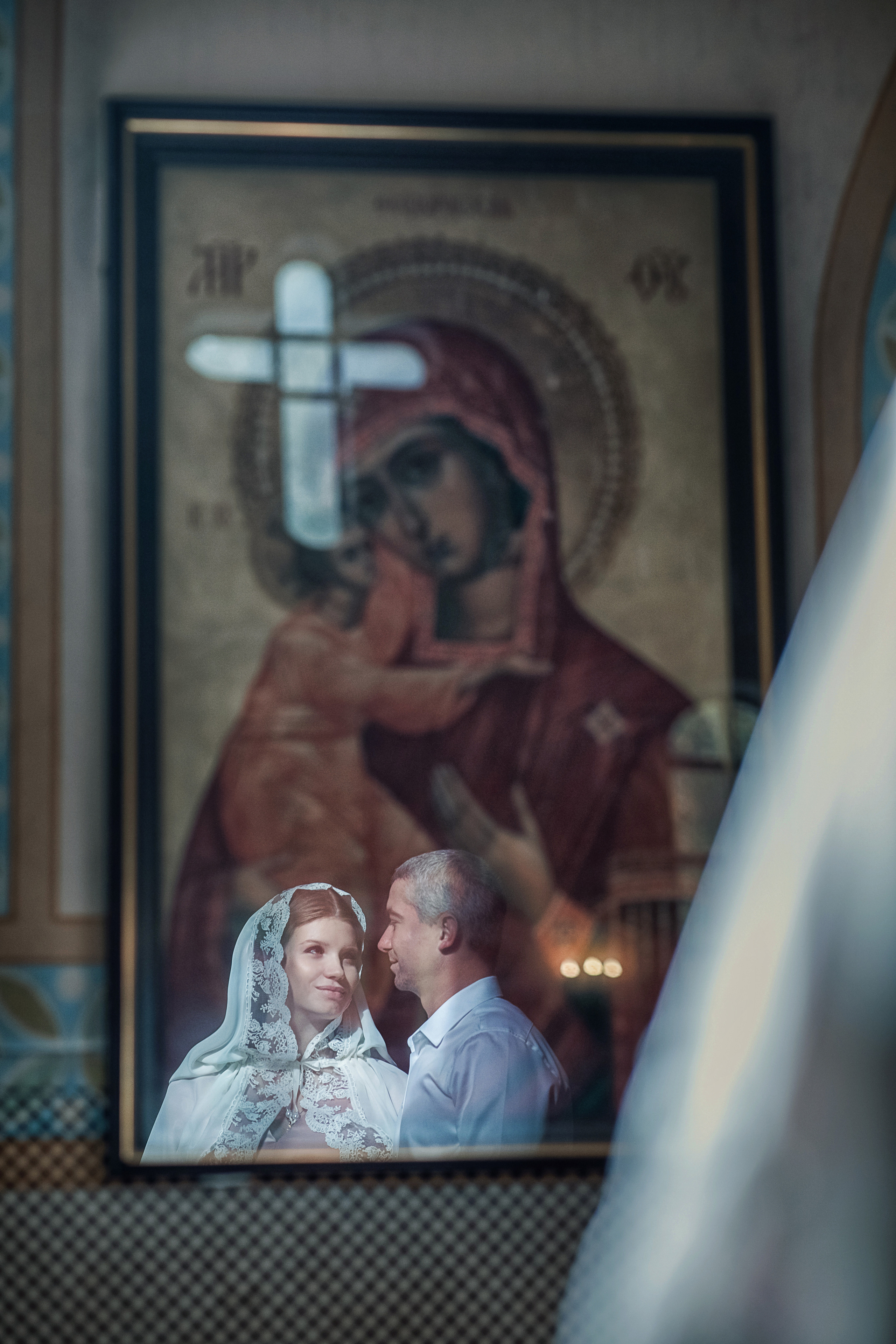 Андрей и Татьяна. Гипнопсихолог, женский фотограф Ольга Парфентьева (Васанти)