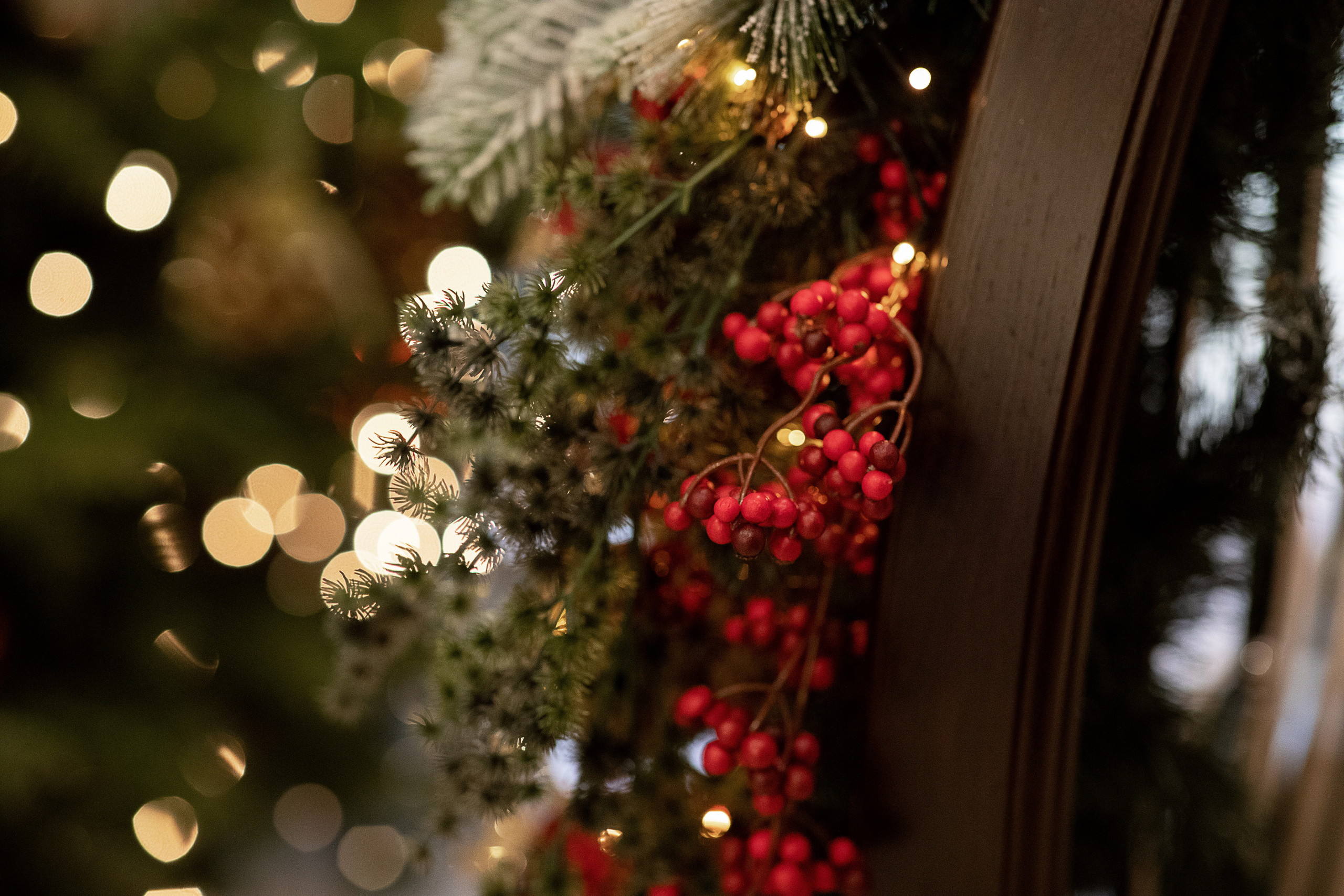 Домашний новый год. Гипнопсихолог, женский фотограф Ольга Парфентьева (Васанти)