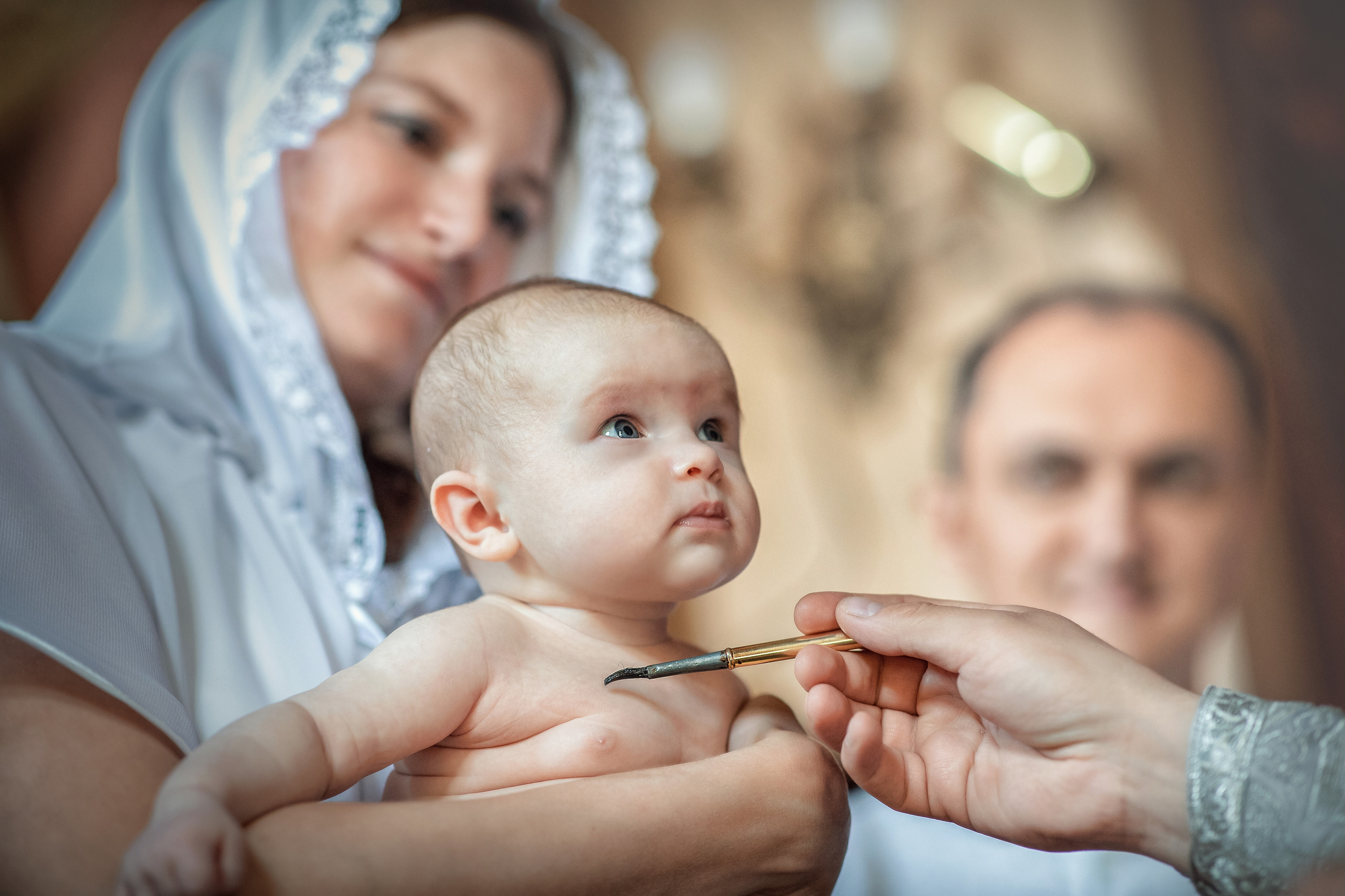 Крещение Анна. Гипнопсихолог, женский фотограф Ольга Парфентьева (Васанти)