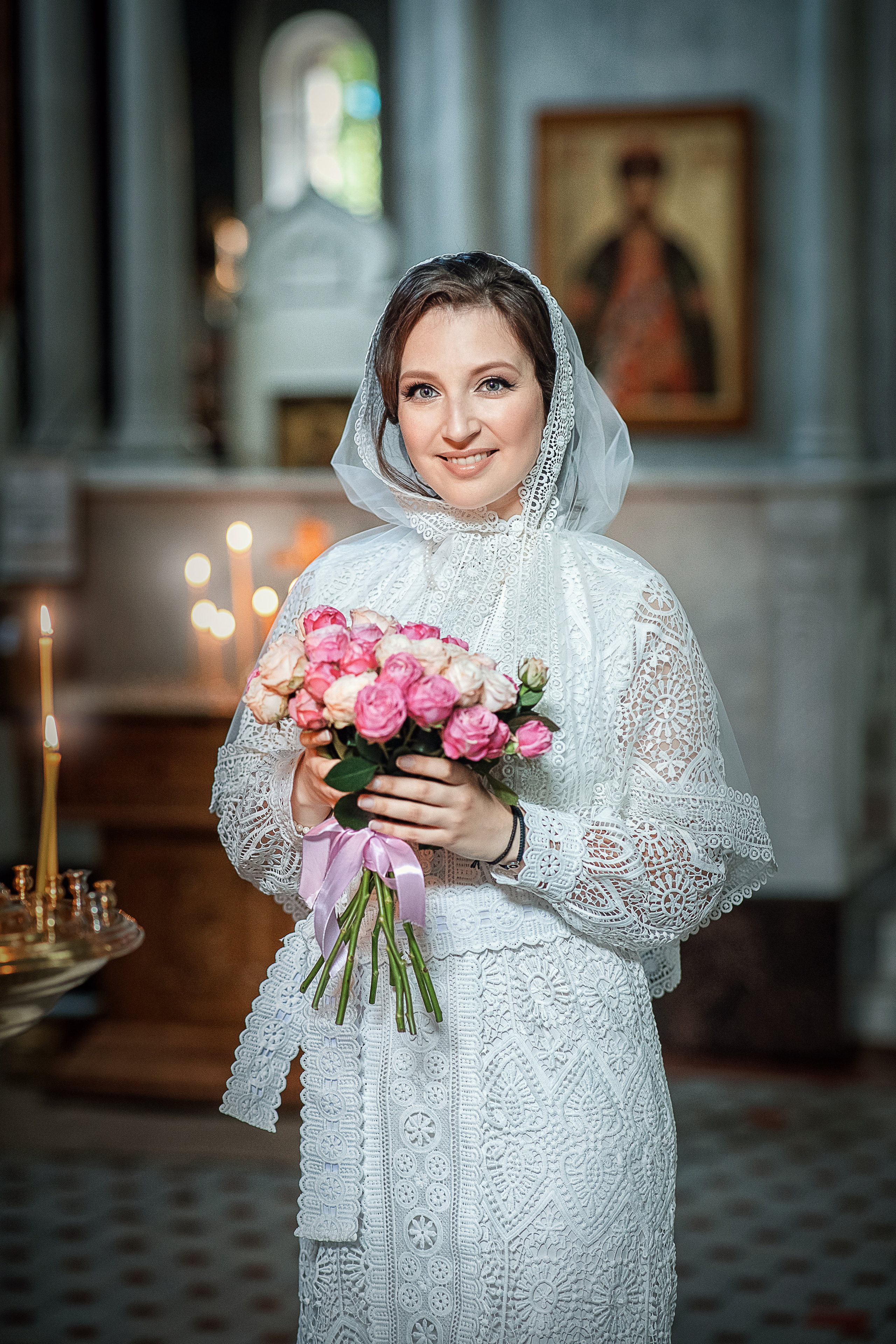 Дмитрий и Тамара. Гипнопсихолог, женский фотограф Ольга Парфентьева (Васанти)