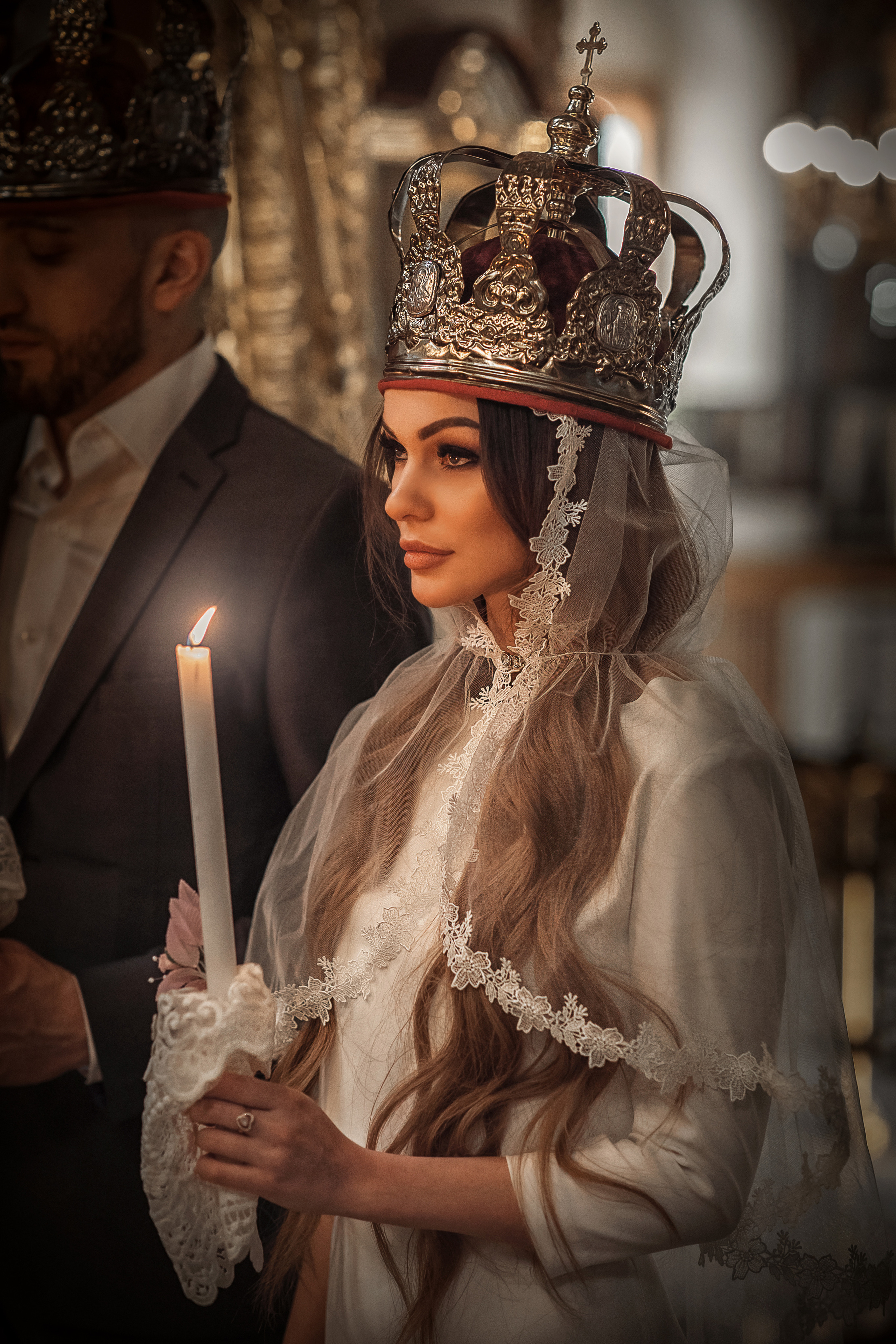 Александр и Кристина. Гипнопсихолог, женский фотограф Ольга Парфентьева (Васанти)