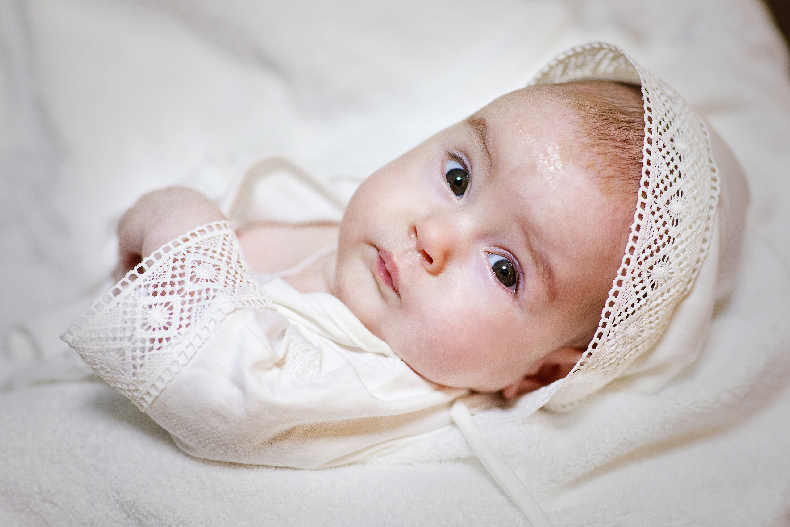 Крещение Полина. Гипнопсихолог, женский фотограф Ольга Парфентьева (Васанти)