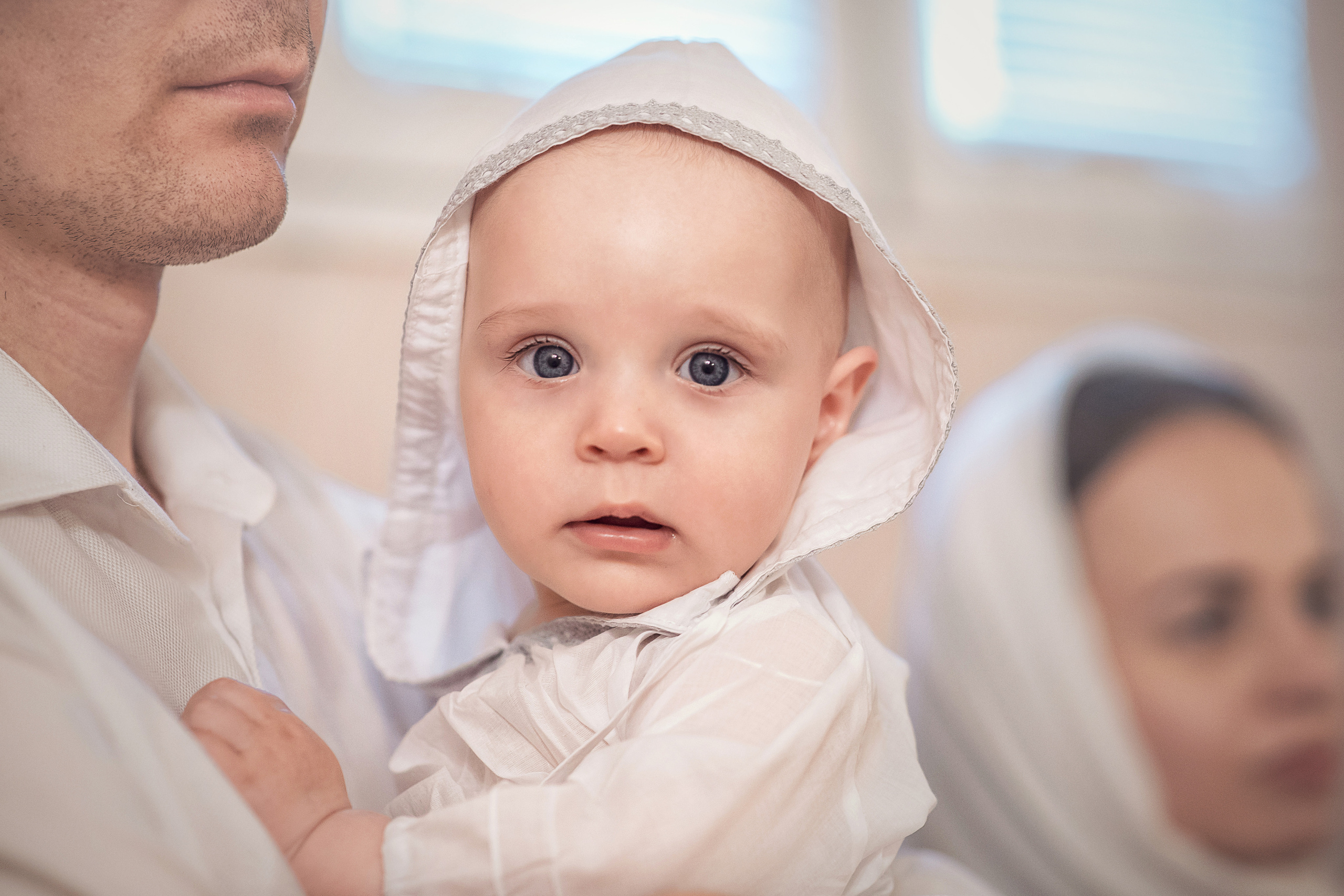 Крещение Нестор. Гипнопсихолог, женский фотограф Ольга Парфентьева (Васанти)