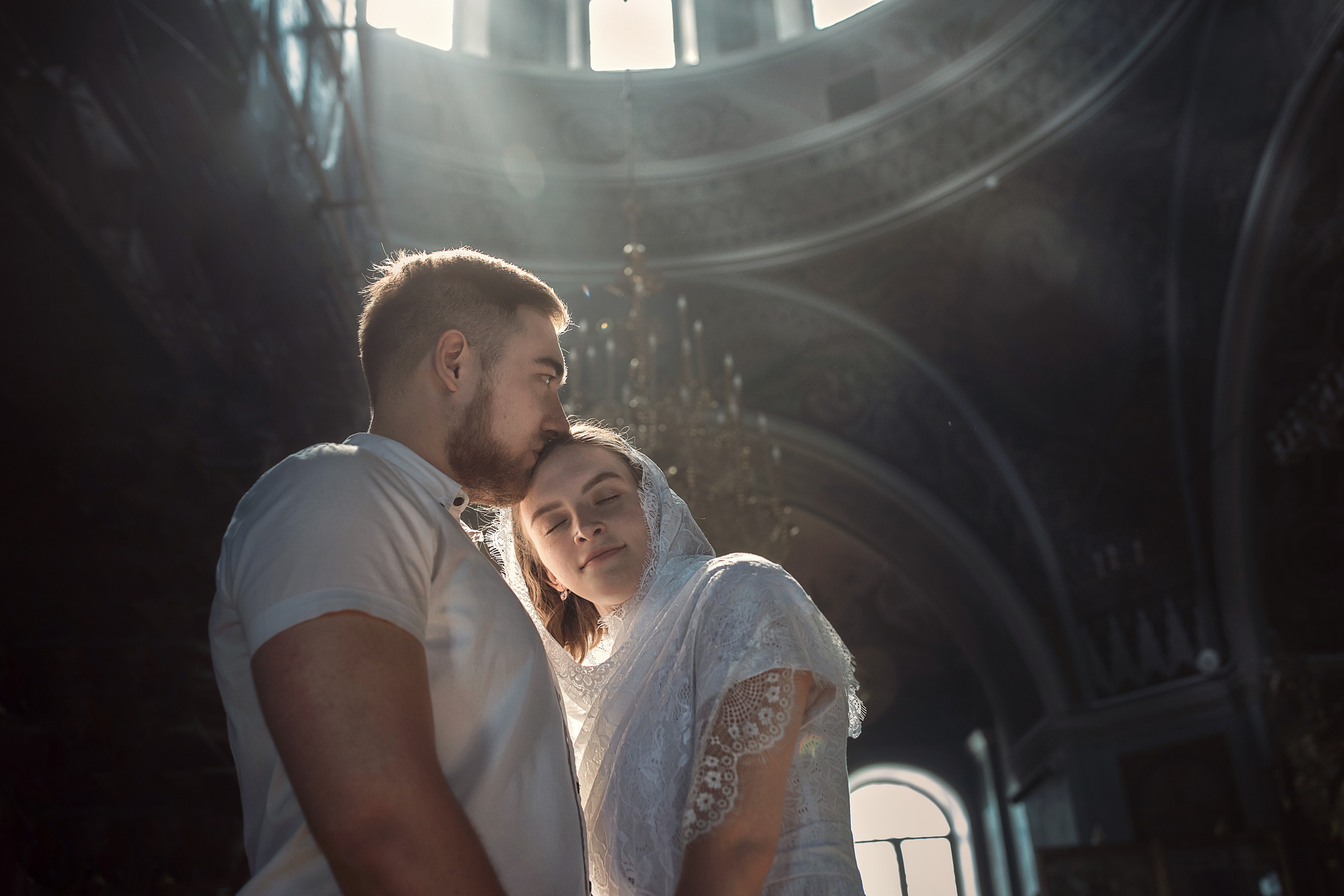 Венчание Игумново. Гипнопсихолог, женский фотограф Ольга Парфентьева (Васанти)