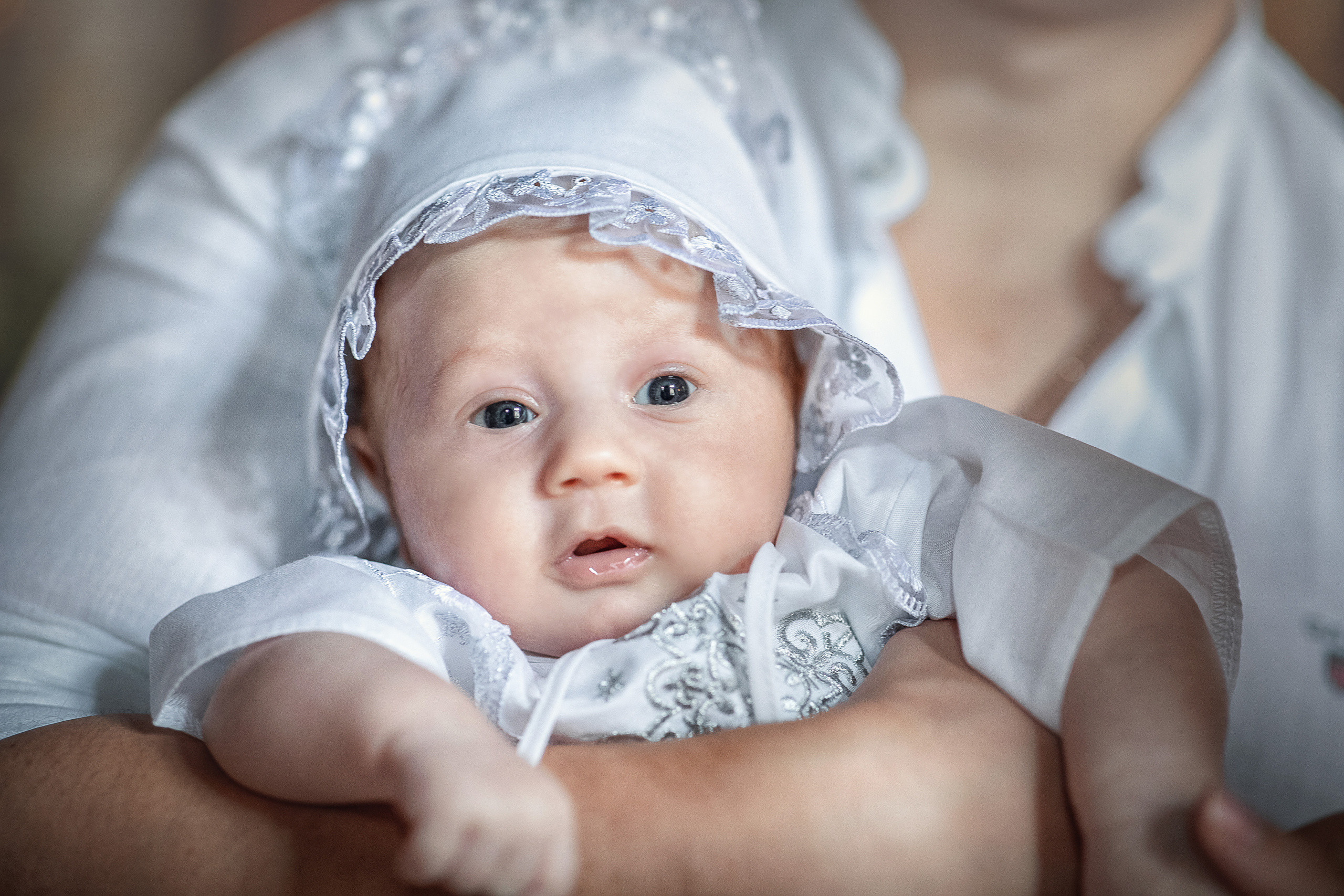 Крещение Святослав. Гипнопсихолог, женский фотограф Ольга Парфентьева (Васанти)
