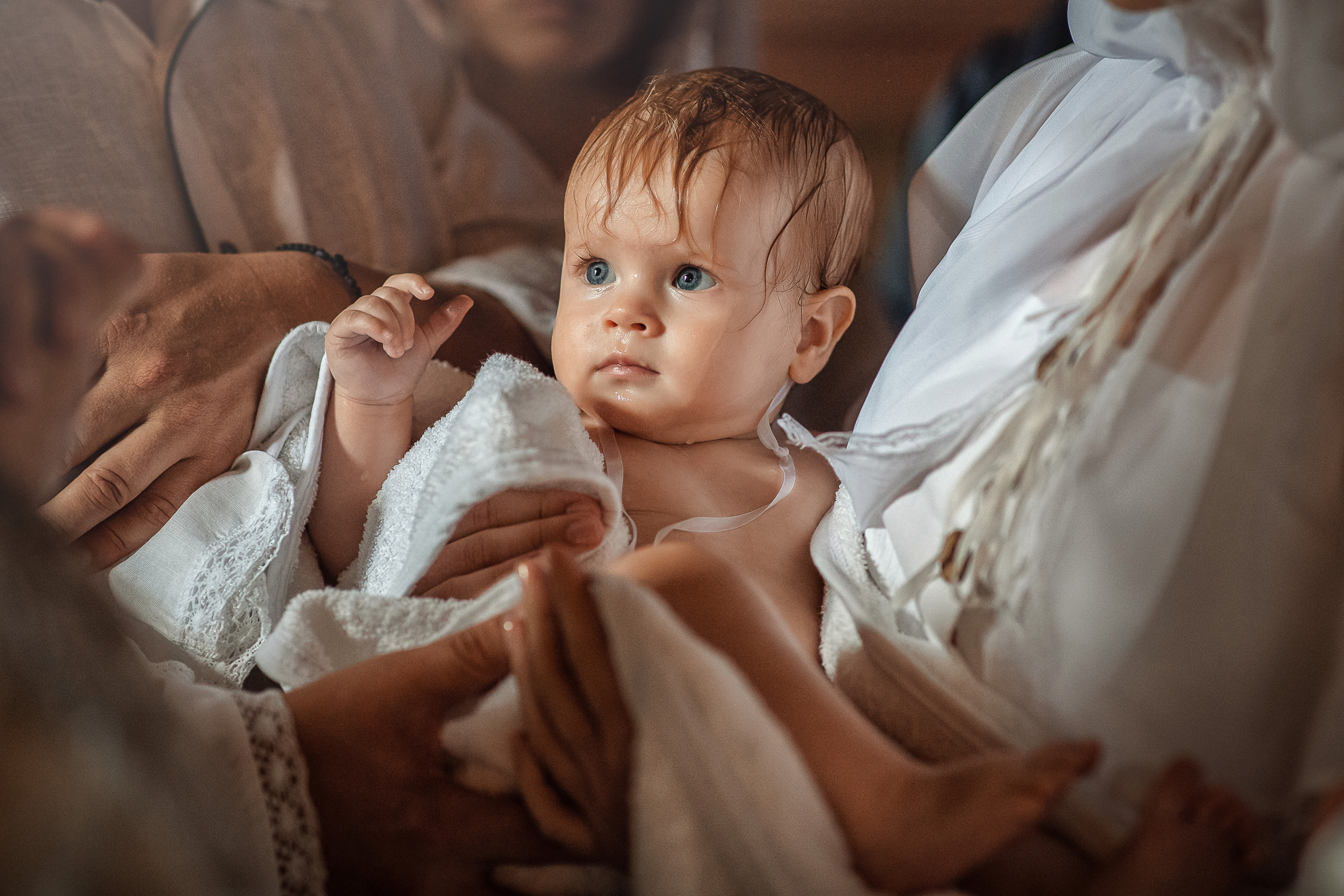 Крещение София. Гипнопсихолог, женский фотограф Ольга Парфентьева (Васанти)