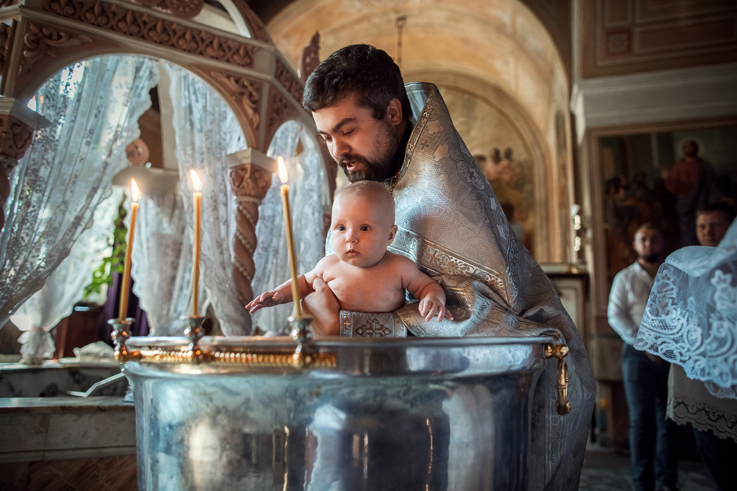 Анонс Варя. Гипнопсихолог, женский фотограф Ольга Парфентьева (Васанти)