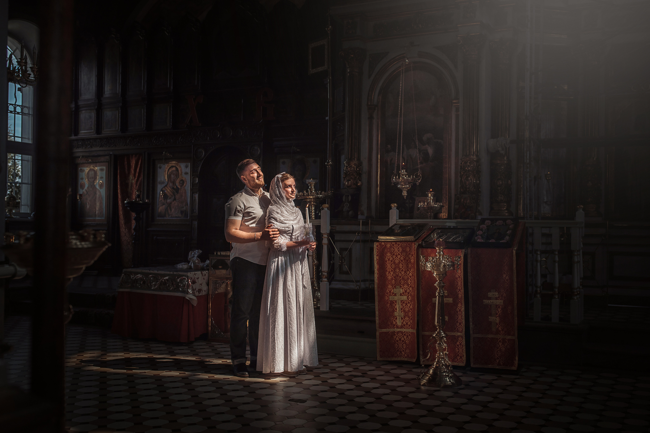 Венчание Игумново. Гипнопсихолог, женский фотограф Ольга Парфентьева (Васанти)